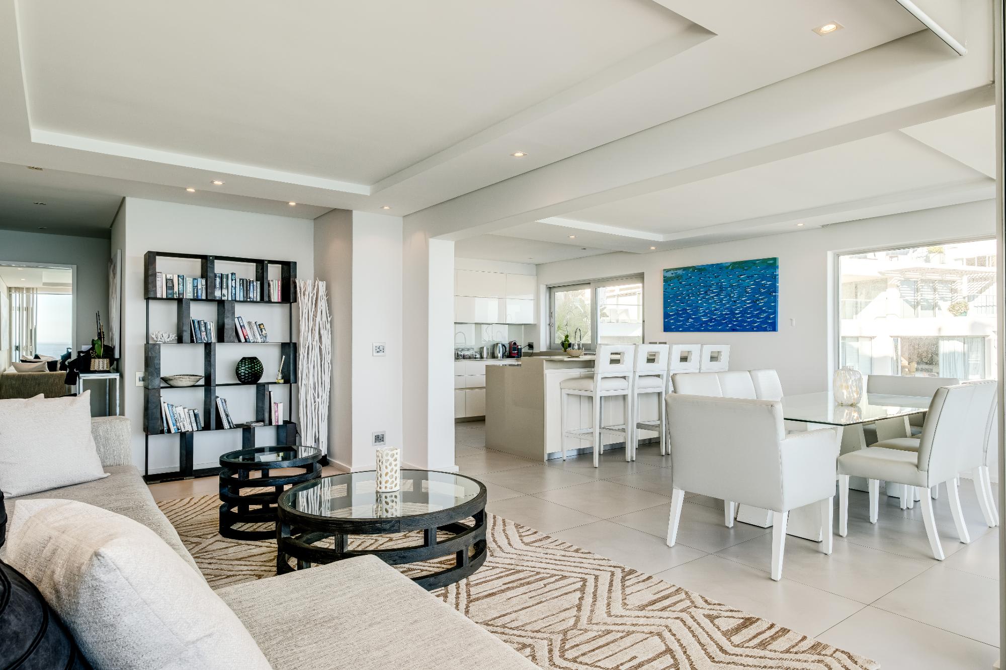 Clifton Apartment on the Waters Edge Ocean Breeze 7
