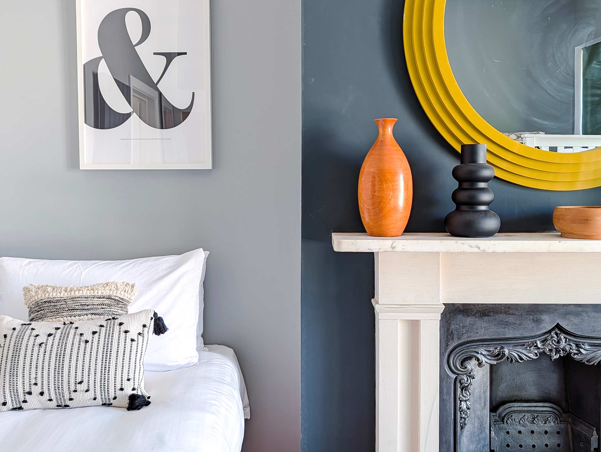 Buckingham House | Patio | by Brighton Holiday Lets - Brighton Holiday Home - Image 18