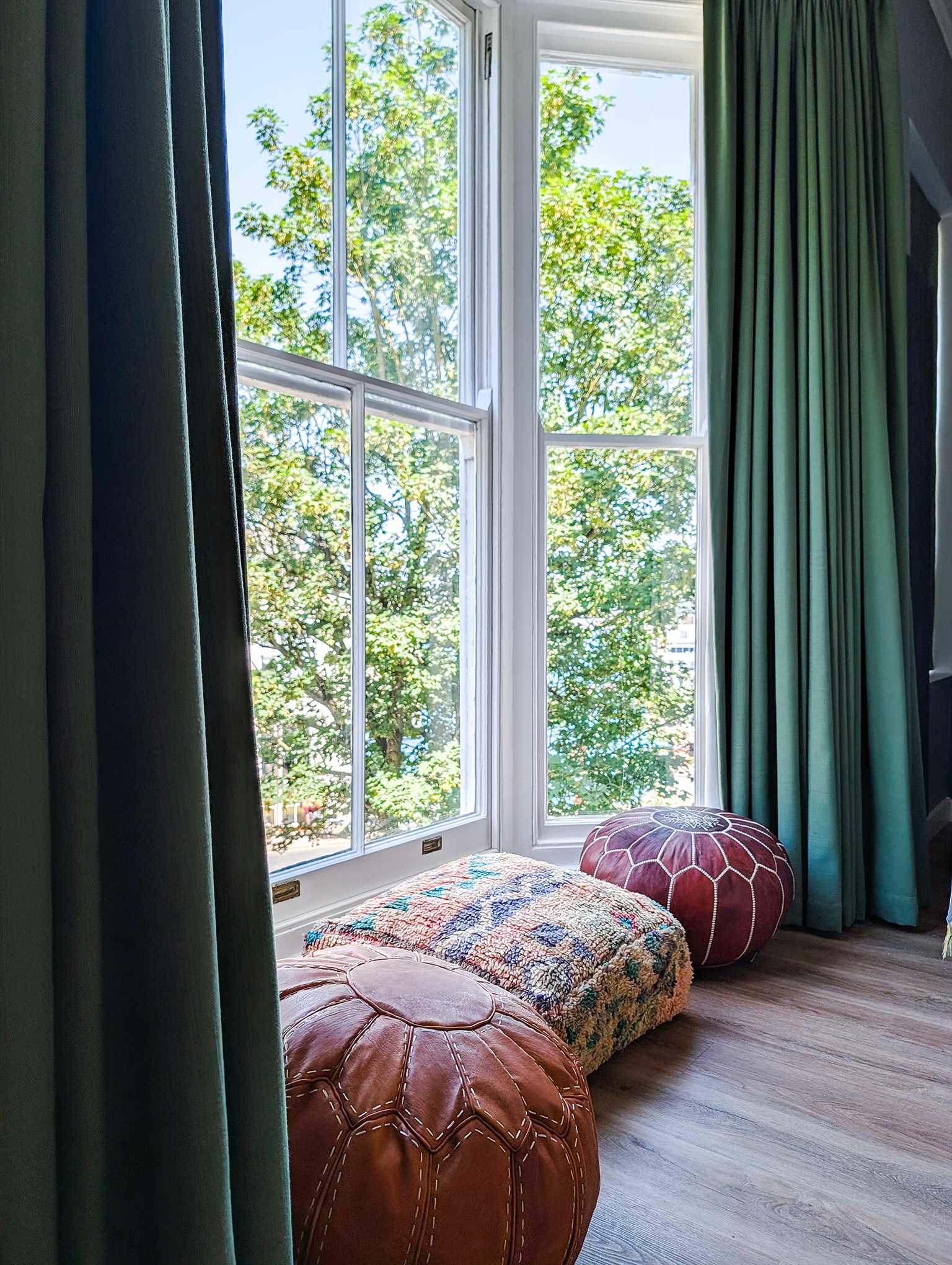 Buckingham House | Patio | by Brighton Holiday Lets - Brighton Holiday Home - Image 11