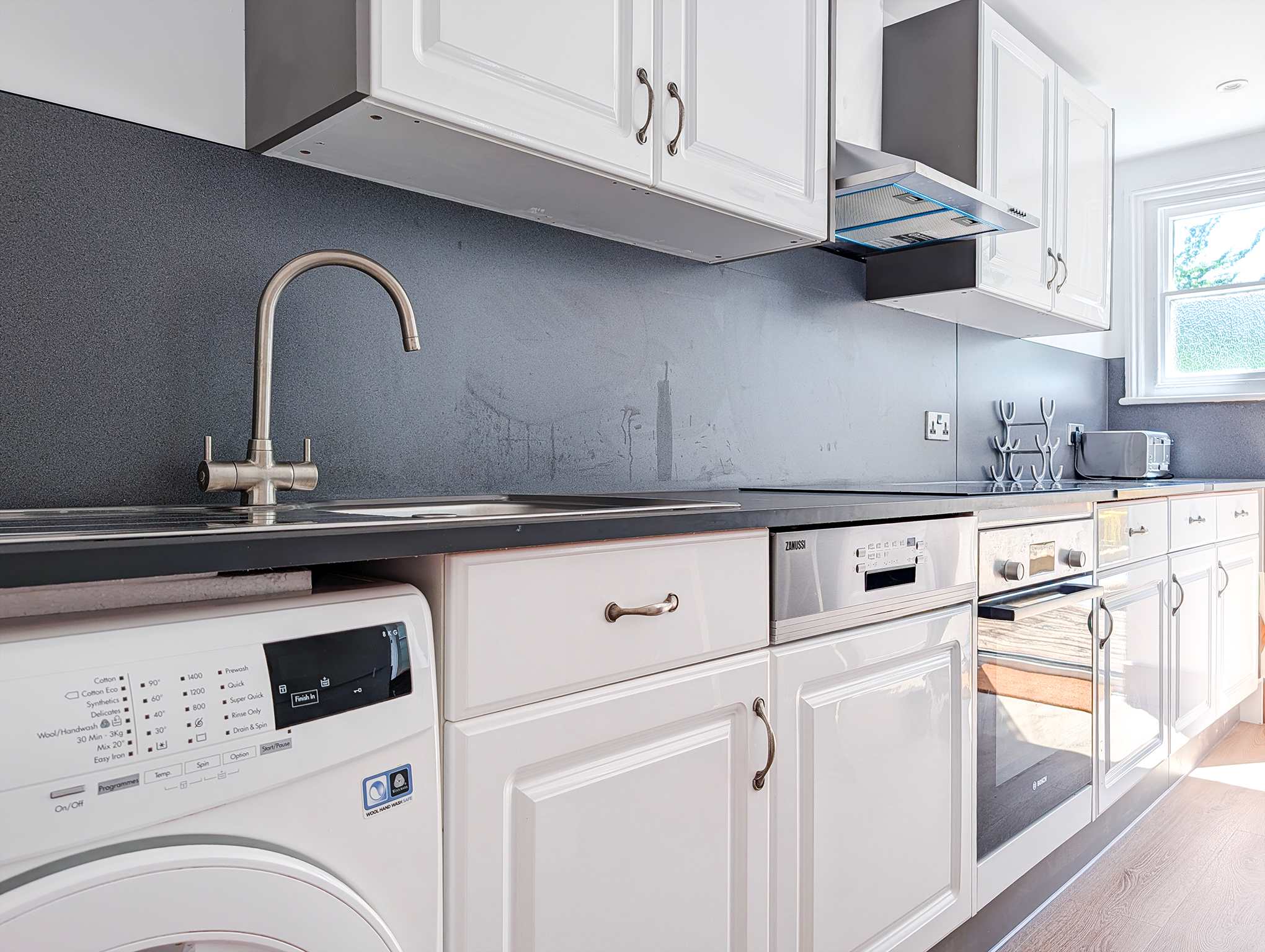 Buckingham House | Patio | by Brighton Holiday Lets - Brighton Holiday Home - Image 32