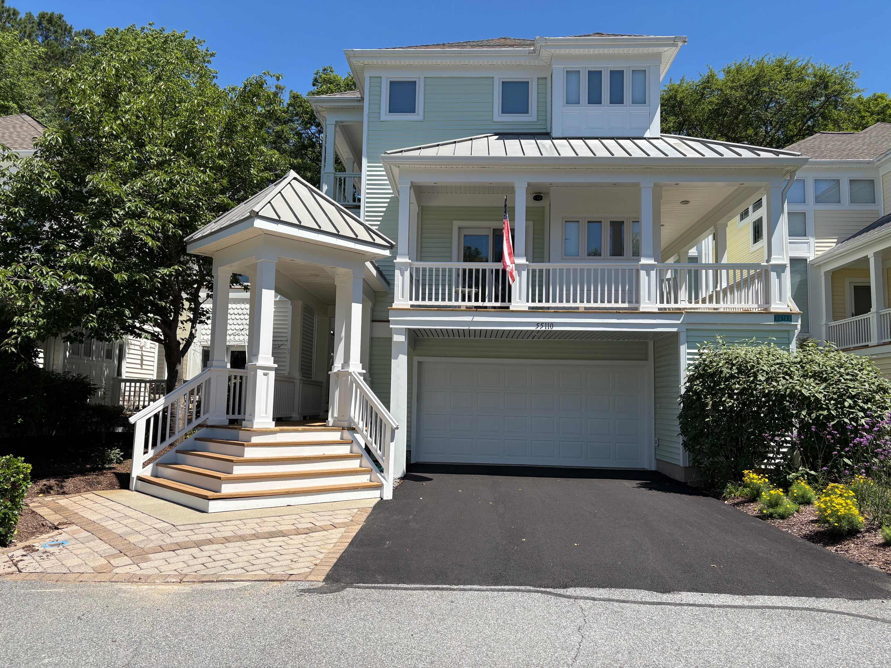 Sea Colony - 55110 Manor Pl