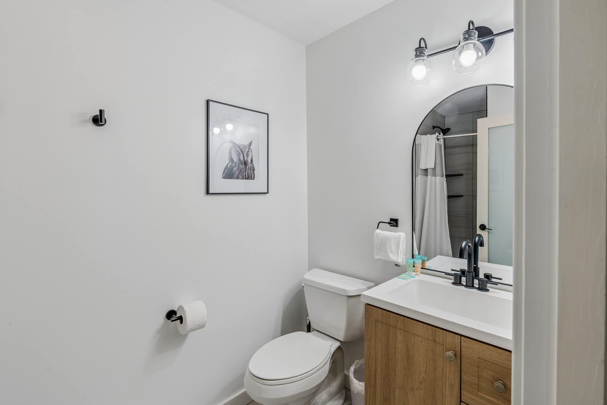 Mountain Views, Walk to Ski Hill - Kingswood 1A
