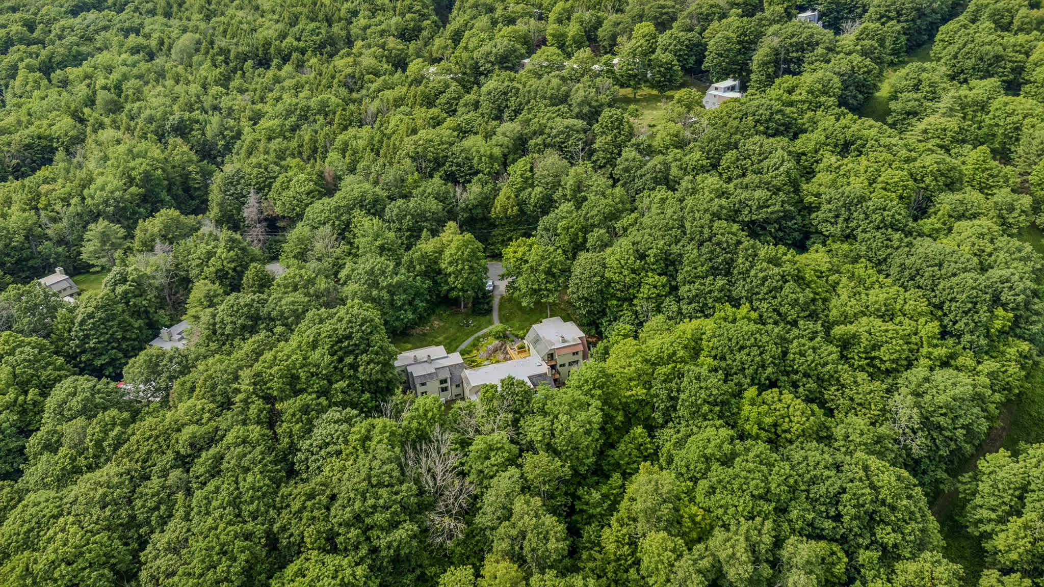 Mountain Views, Walk to Ski Hill - Kingswood 1A