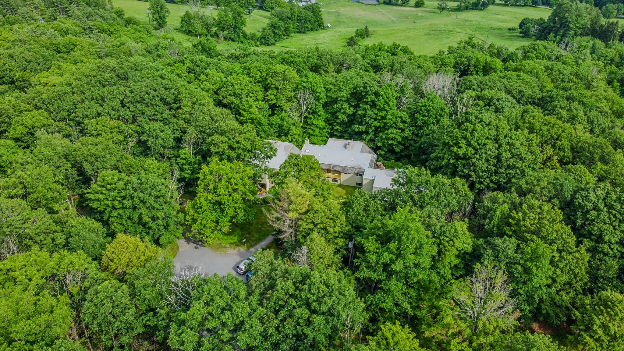 Mountain Views, Walk to Ski Hill - Kingswood 1A