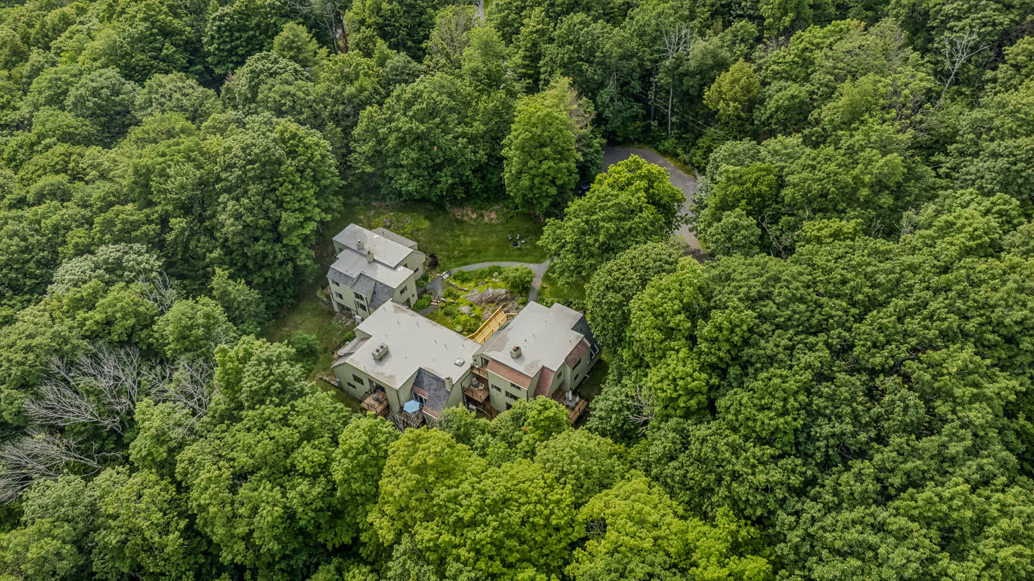 Mountain Views, Walk to Ski Hill - Kingswood 1A