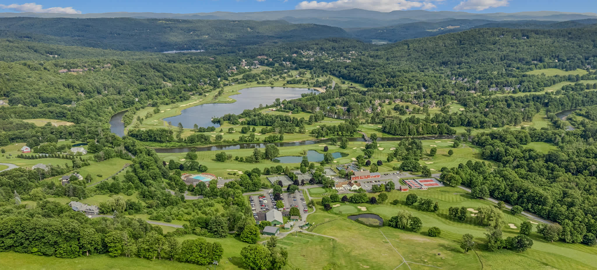 Mountain Views, Walk to Ski Hill - Kingswood 1A