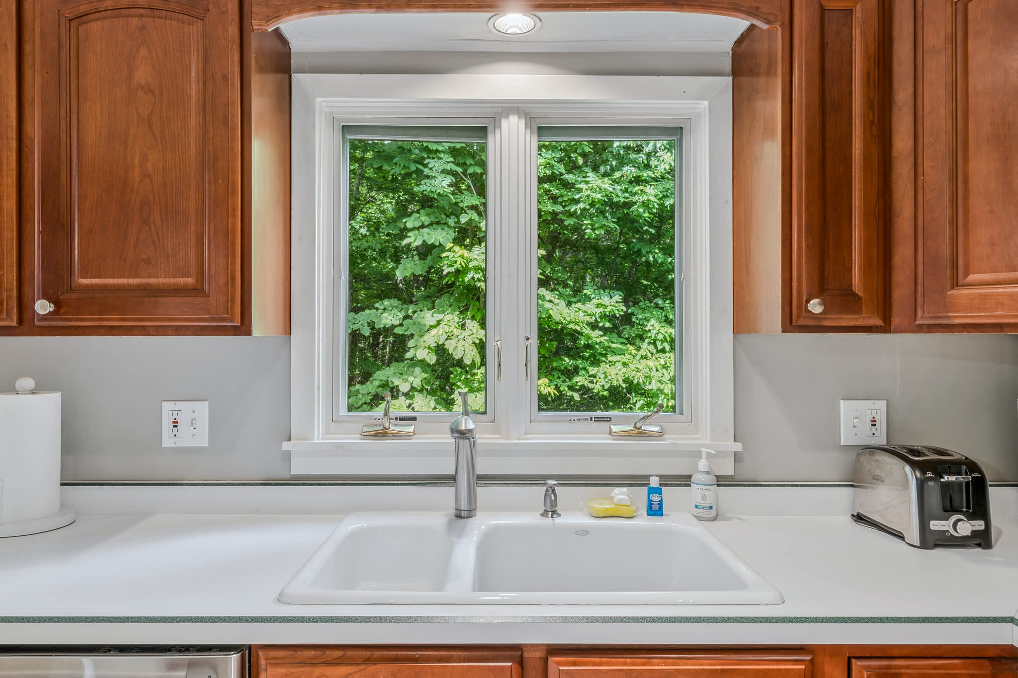 Mountain Views, Walk to Ski Hill - Kingswood 1A