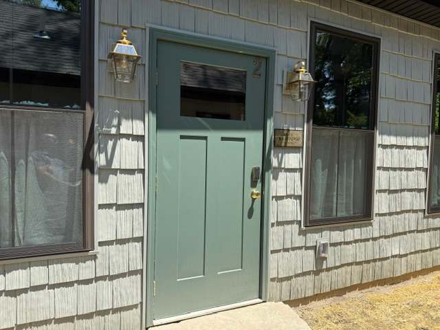 Wild Indigo - Upscale 2 Bedroom Villa at Petite Acres