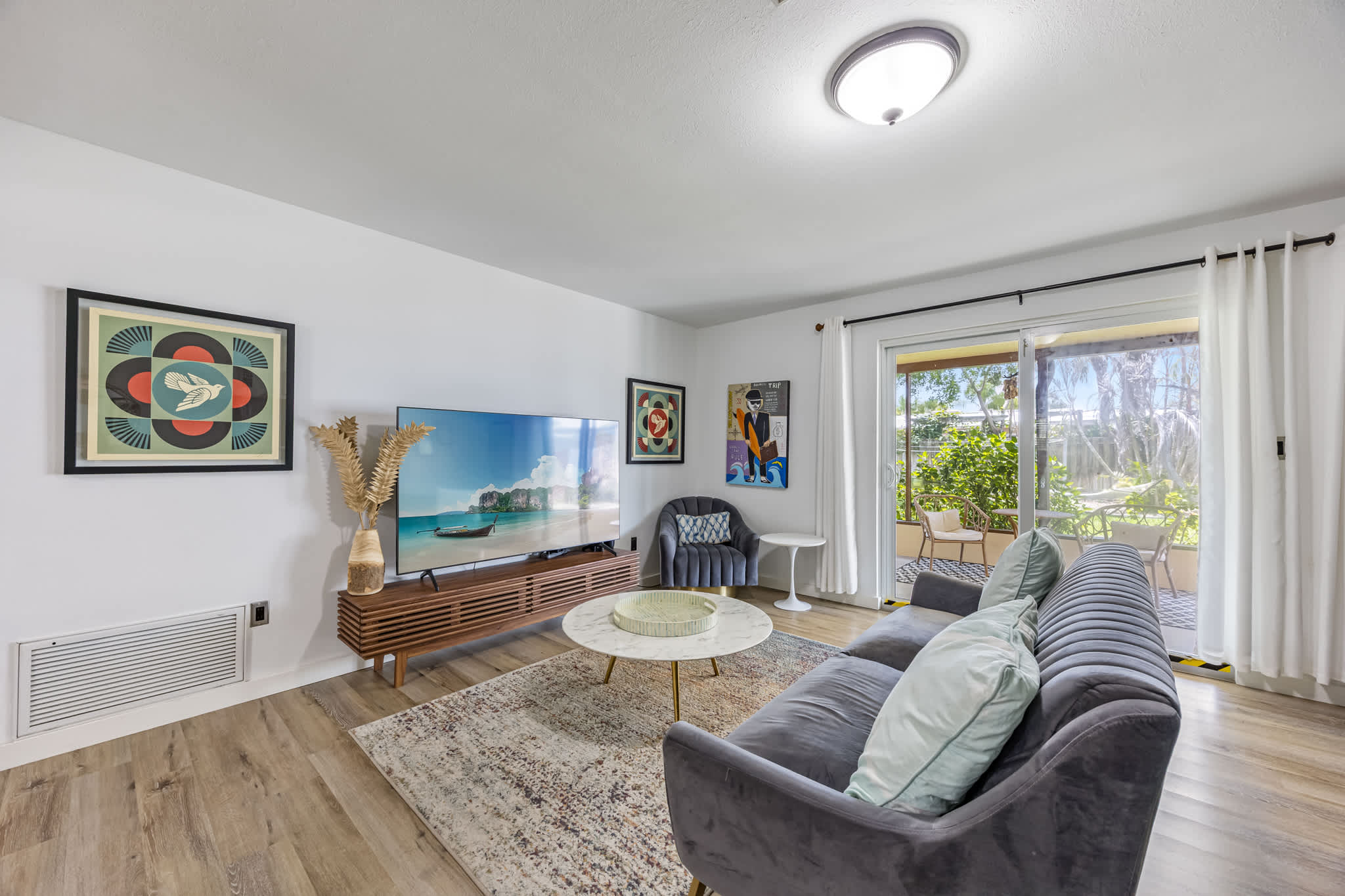 Coast To Coast | 3br Near Beach - Cocoa Beach, FL