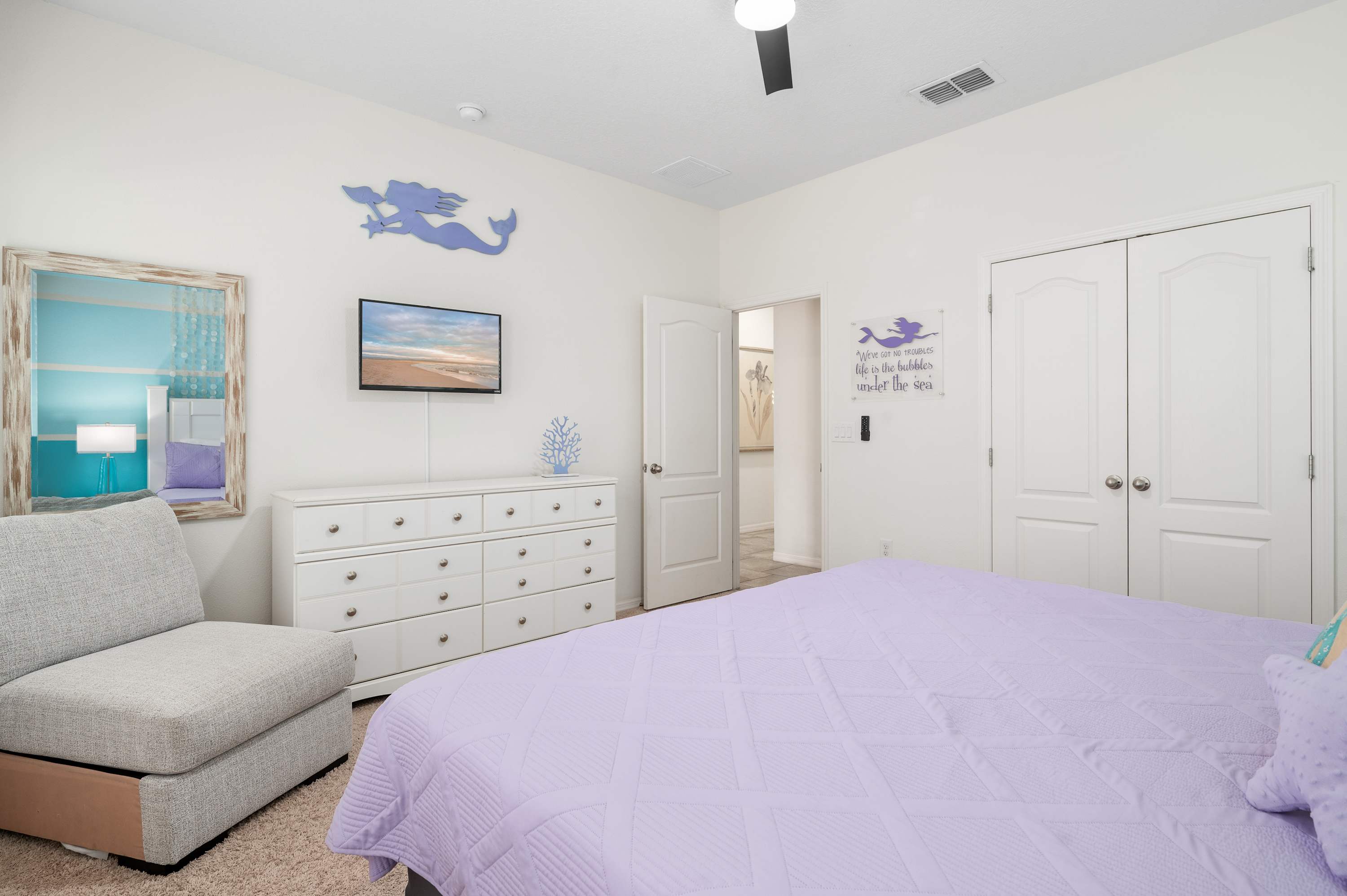 Resort retreat w/ private pool,