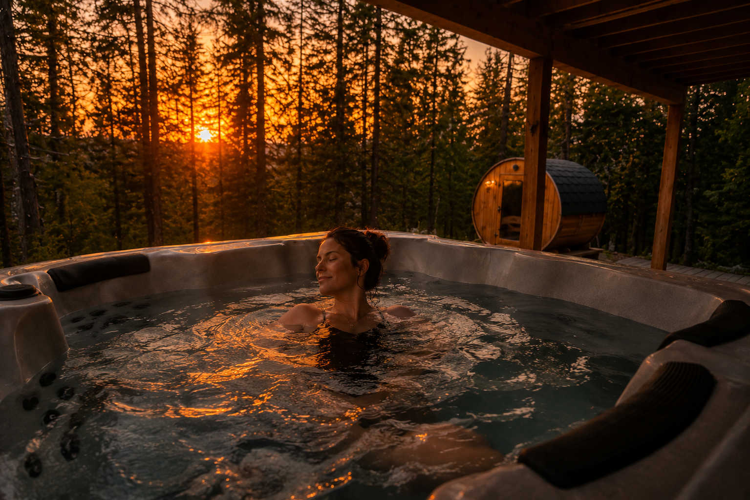 Chalet image 0