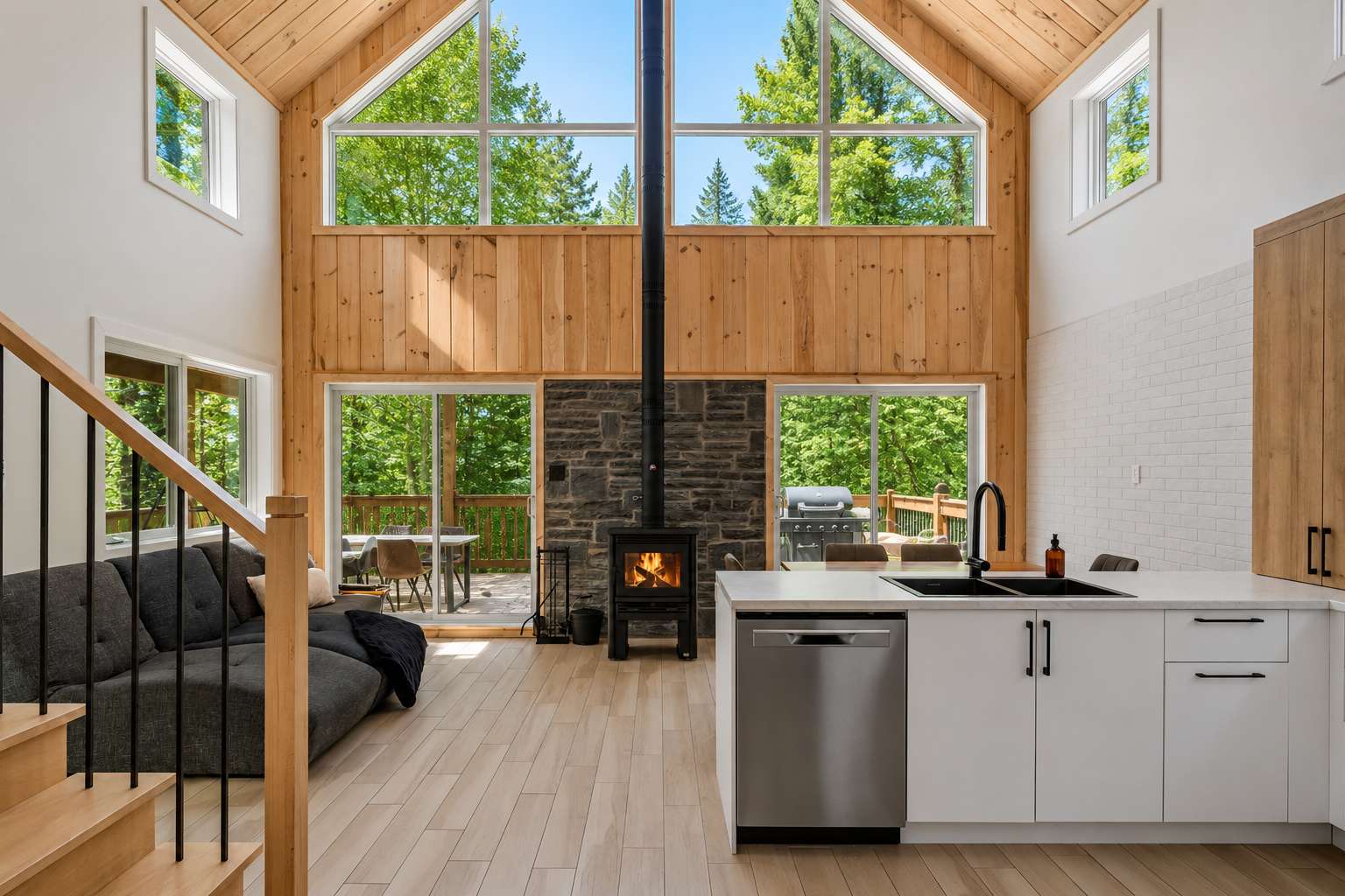 Chalet image 1