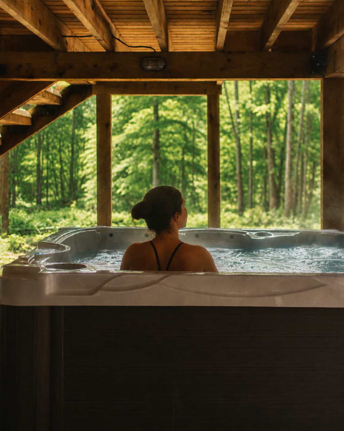 Chalet image 1