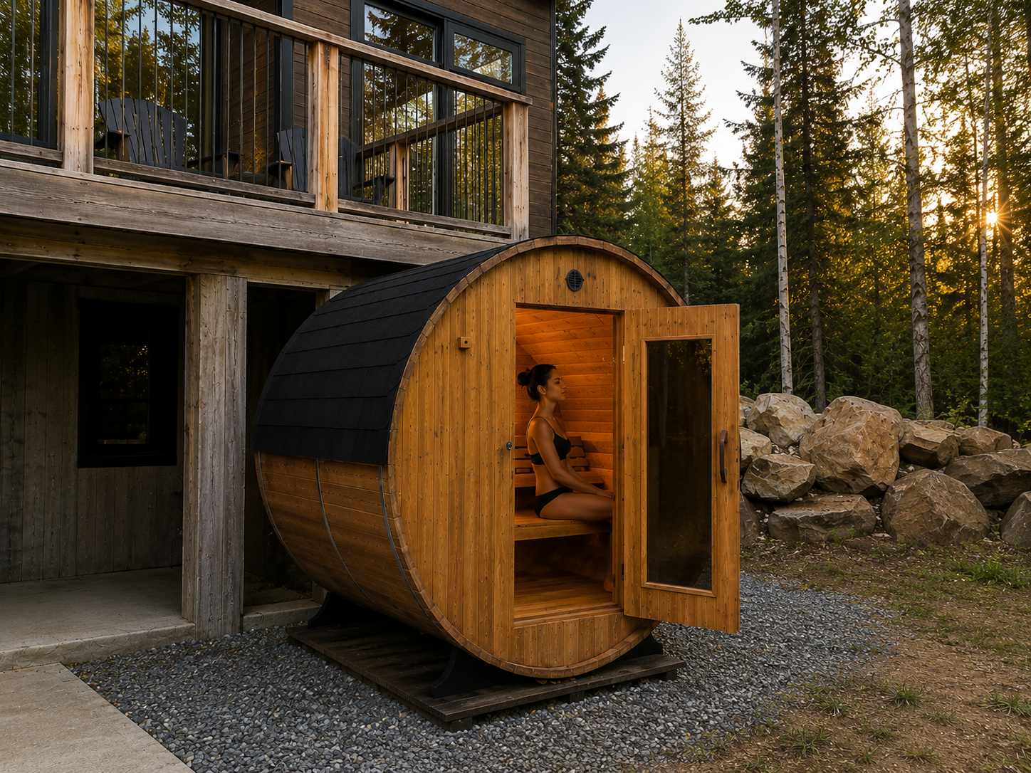 Chalet image 0