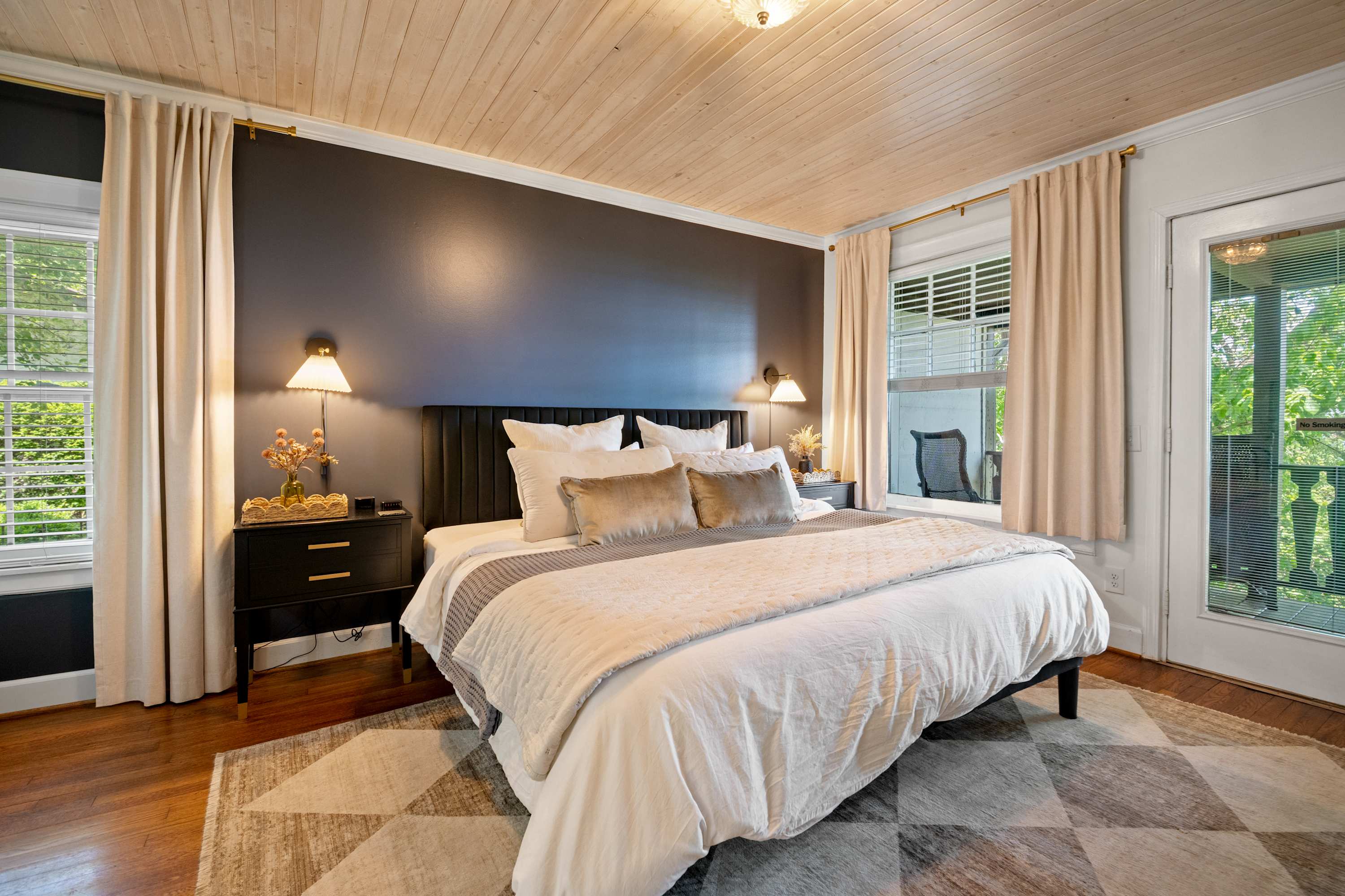 King Room One 
