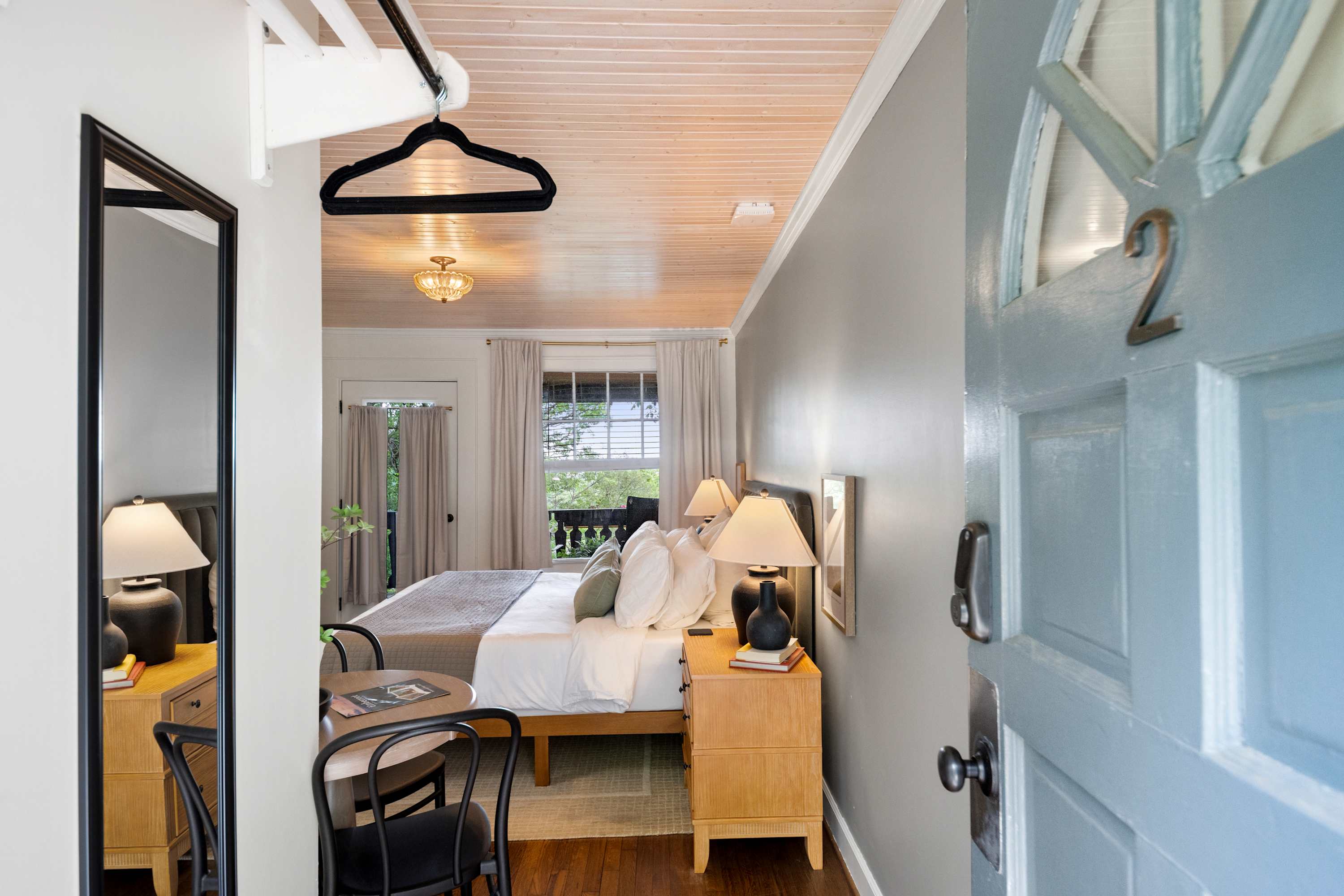 King Room Two 
