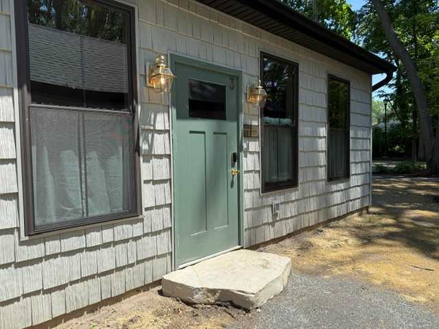 Larkspur - Upscale 2 Bedroom Villa at Petite Acres