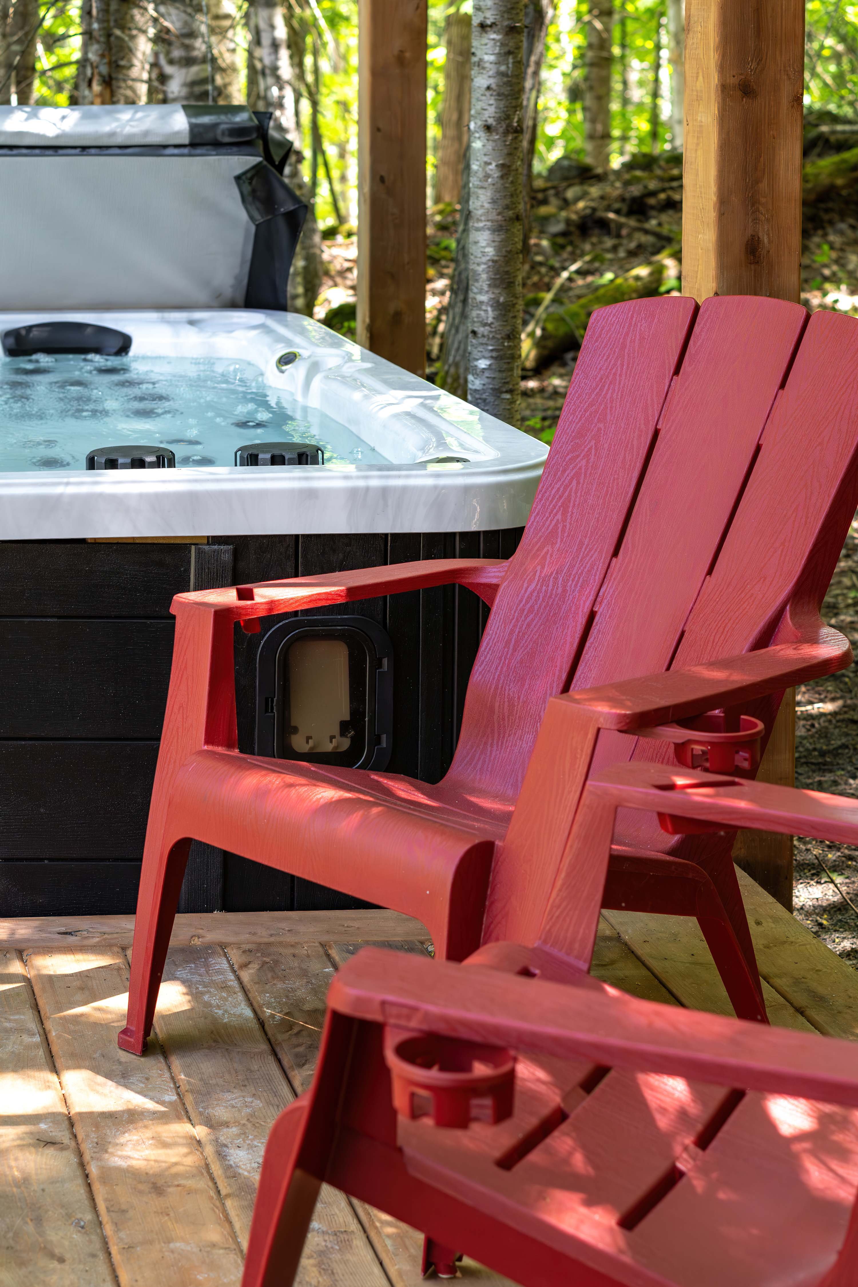 Chalet image 15