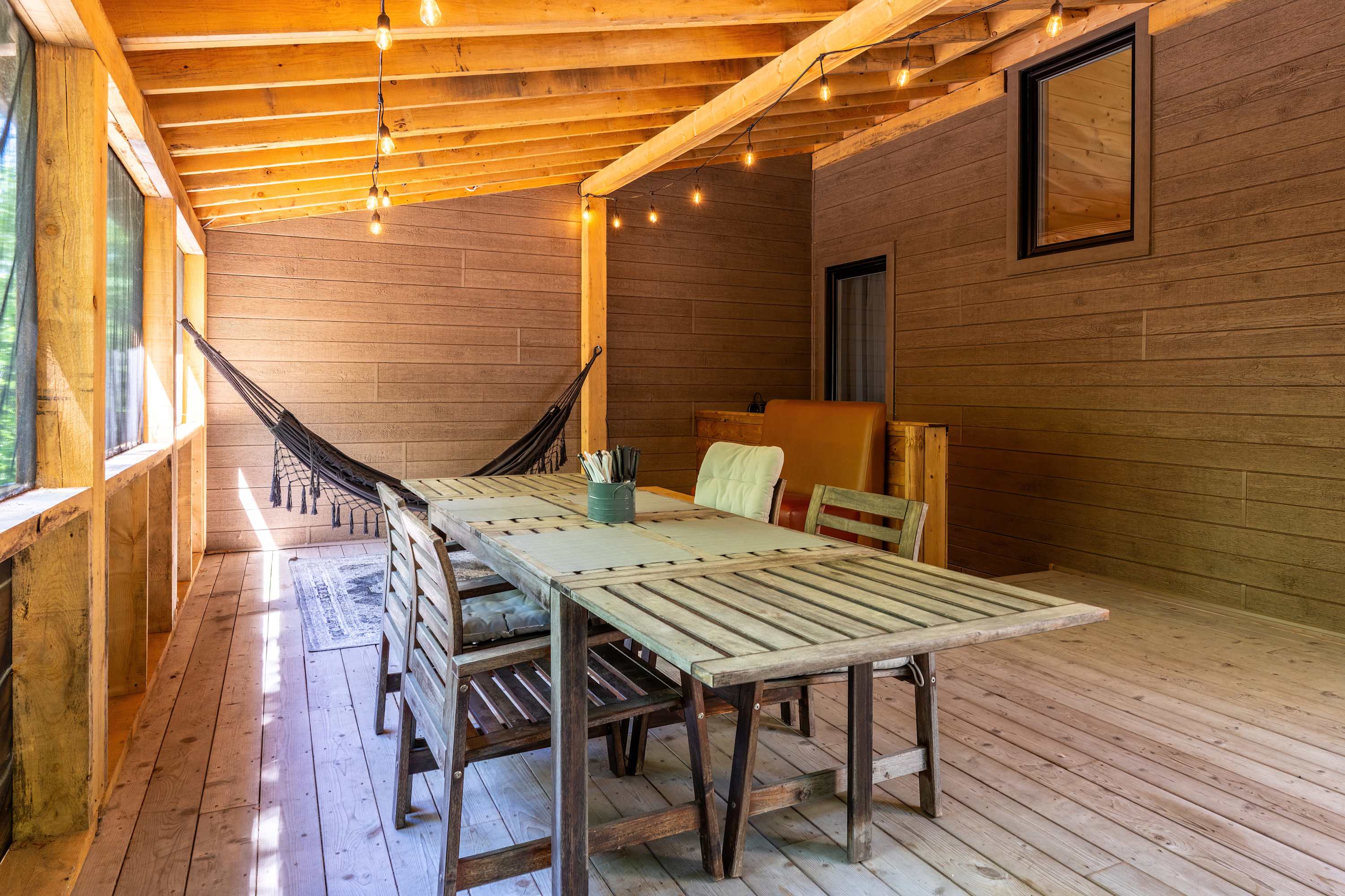 Chalet image 16