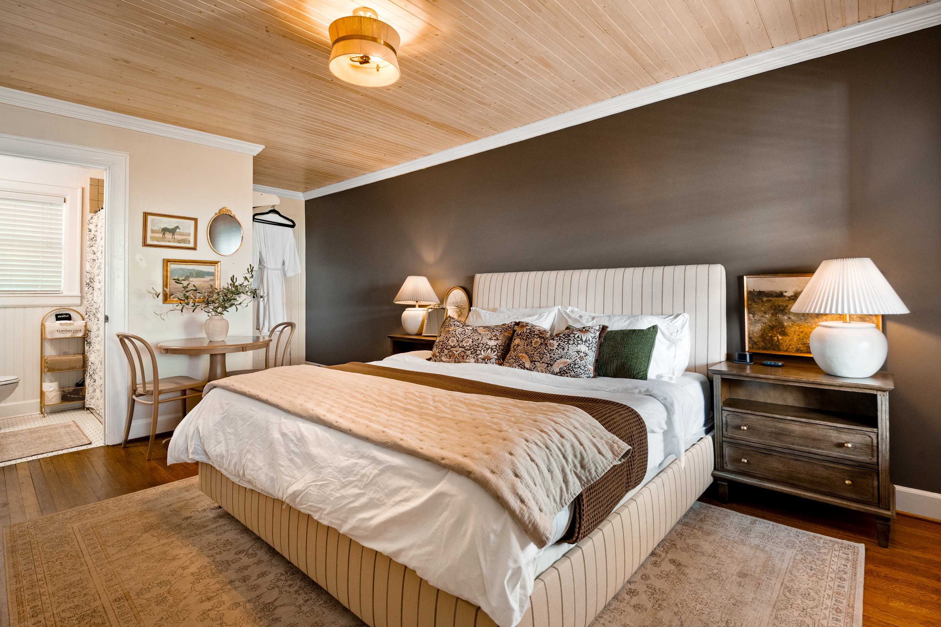 King Room Three 