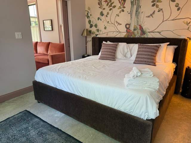Coral Bells - Cozy One Bedroom Villa at Petite Acres