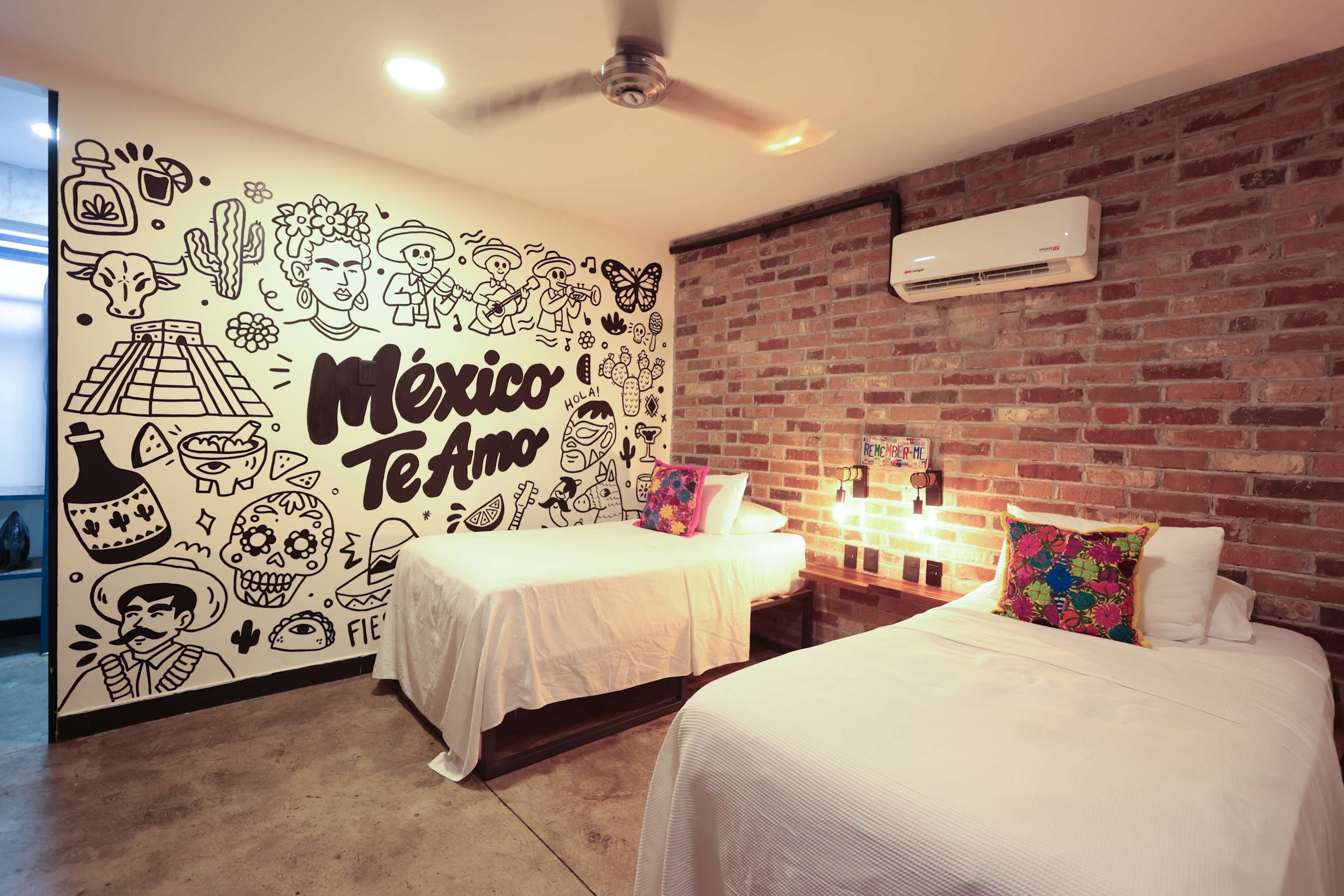 Room********