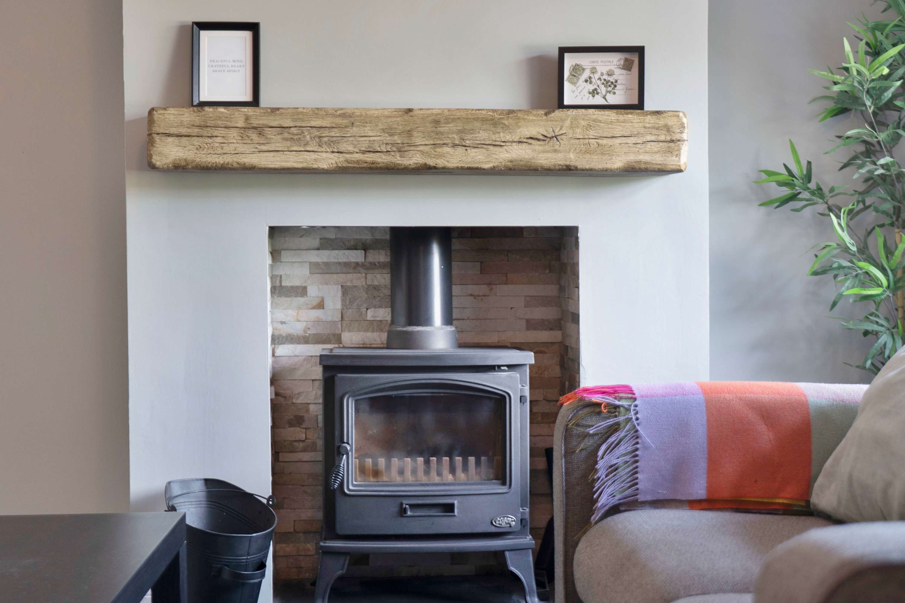 3 Bed - Nr Edinburgh - Free Parking -Garden -Wi-Fi in Wardlaw Way 110 KY12 9QL - Property image 26 - VivreStays