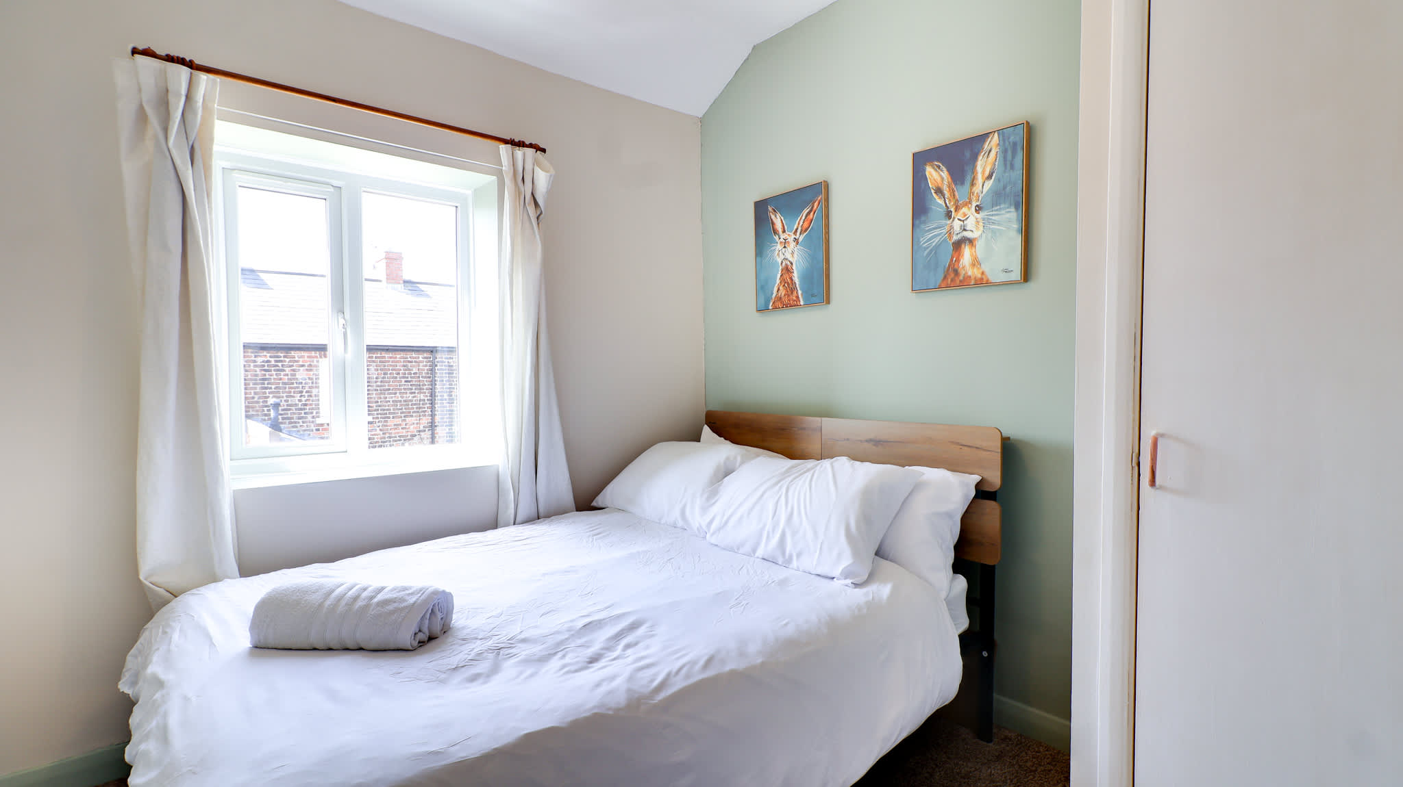 Comfortable Stay In Brotton, Free WiFi & Parking