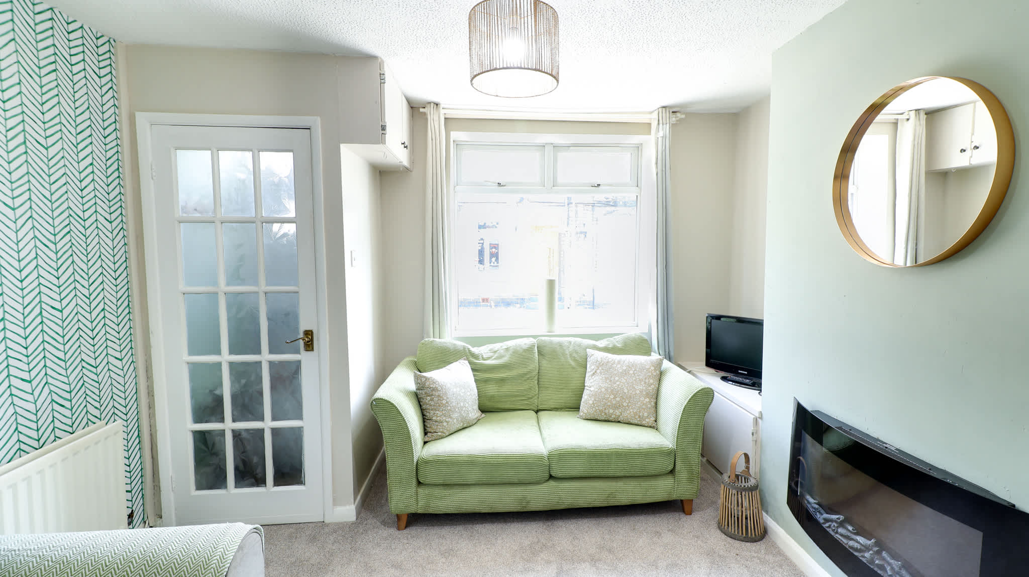 Comfortable Stay In Brotton, Free WiFi & Parking