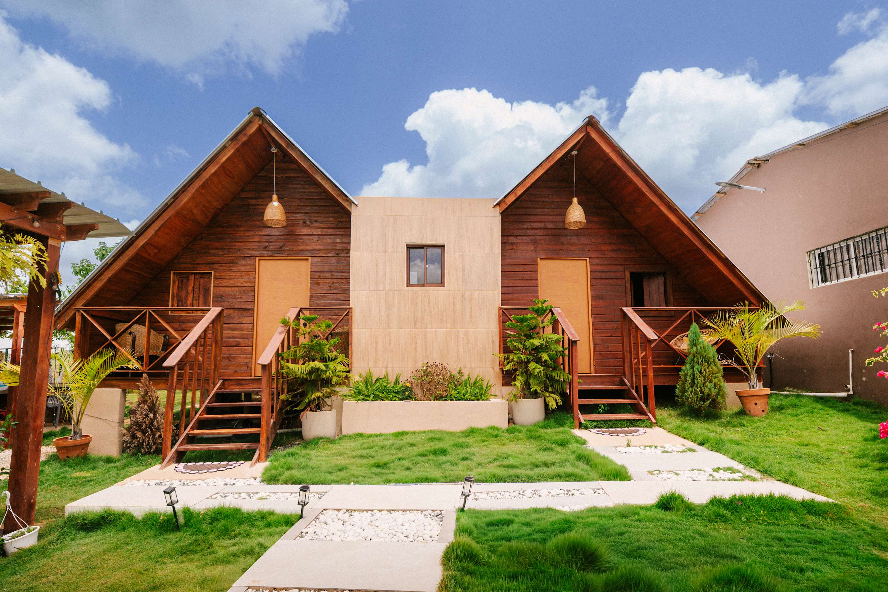 Higüey Serene Escapes | Pool, BBQ & Parking | Views