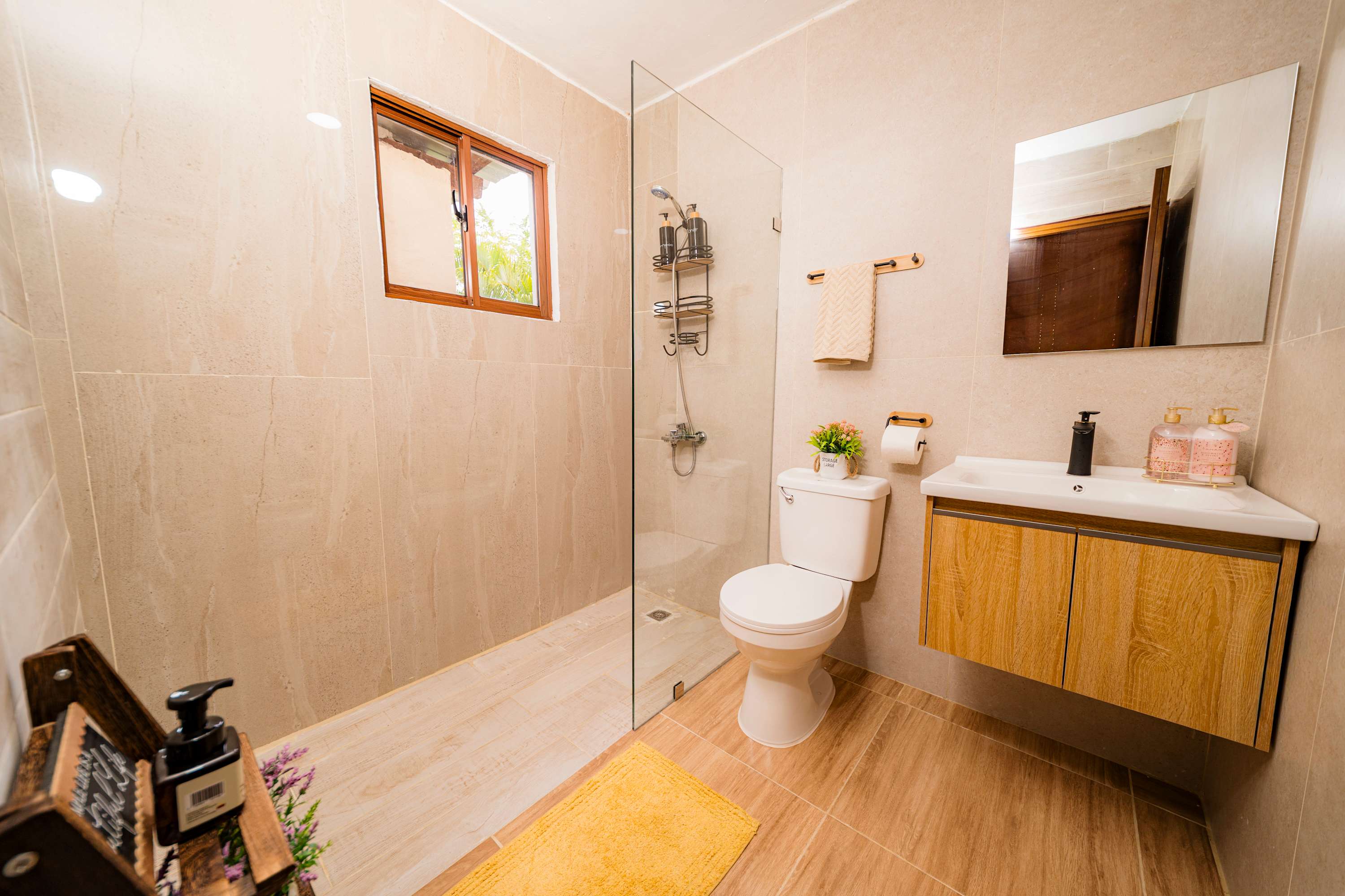 Higüey Serene Escapes | Pool, BBQ & Parking | Views