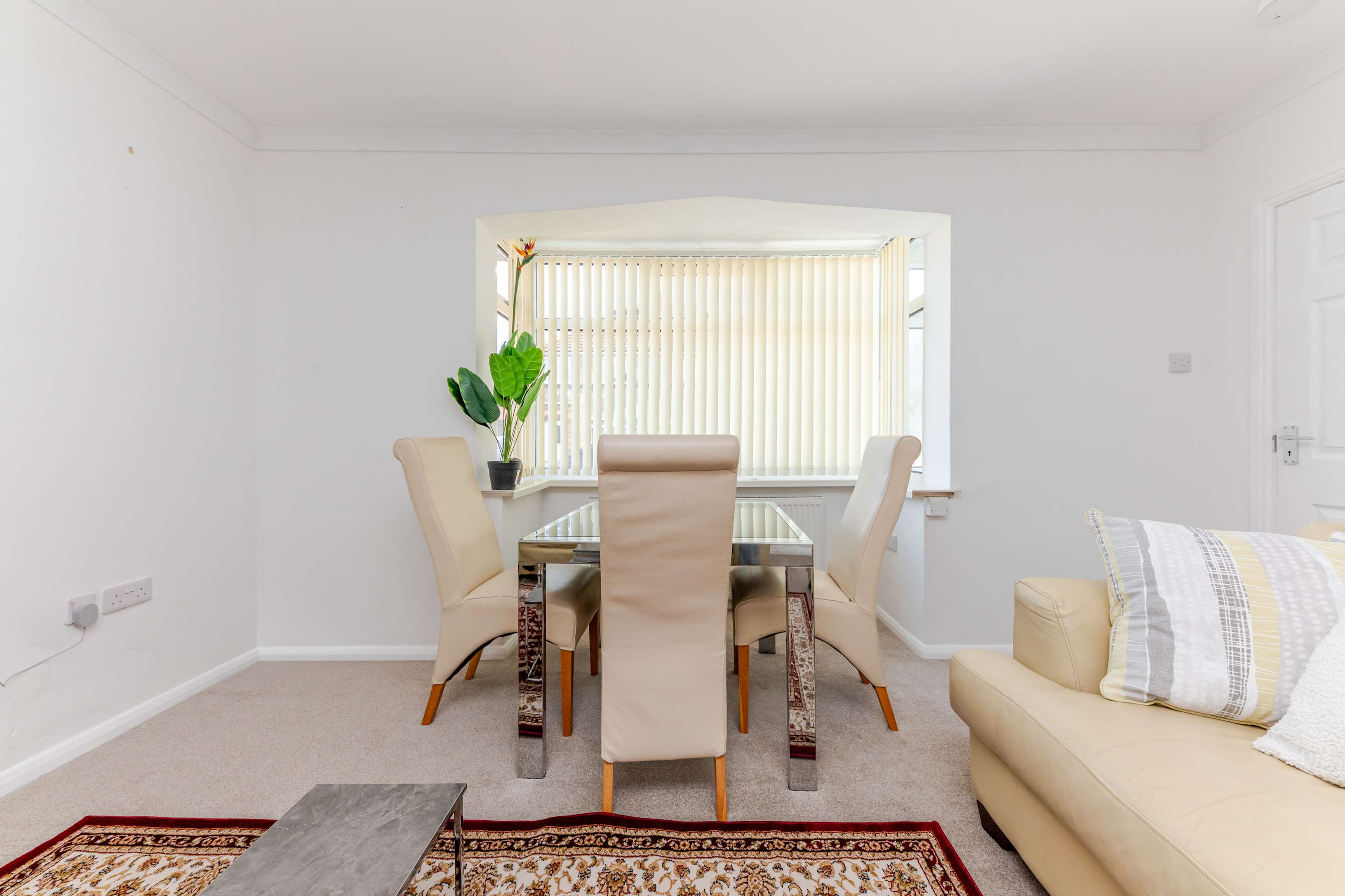 Westhill House in Westhill Road 4 DN34 4SF - Property image 18 - VivreStays