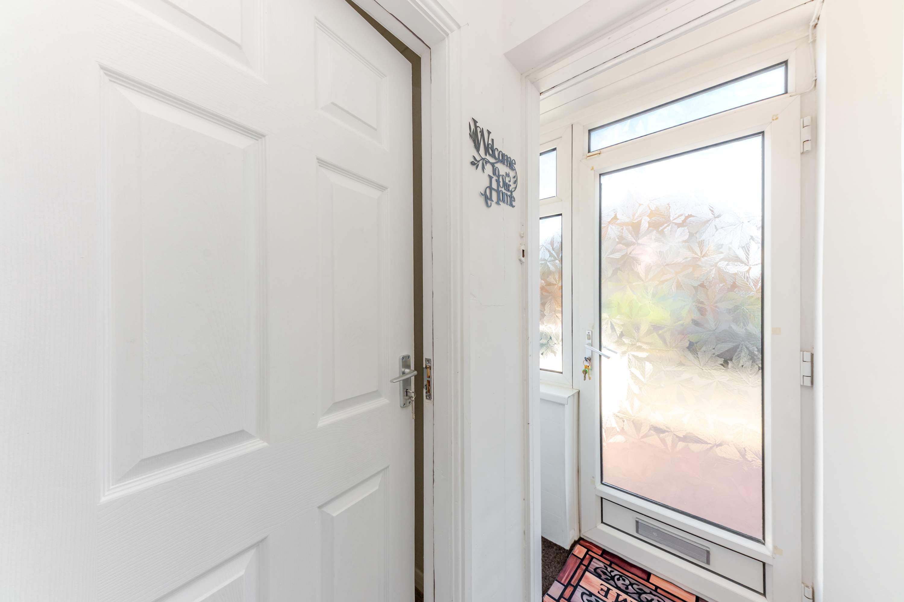 Westhill House in Westhill Road 4 DN34 4SF - Property image 23 - VivreStays