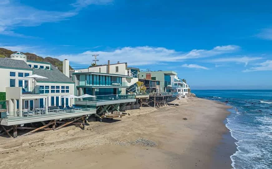 24456 Malibu Road