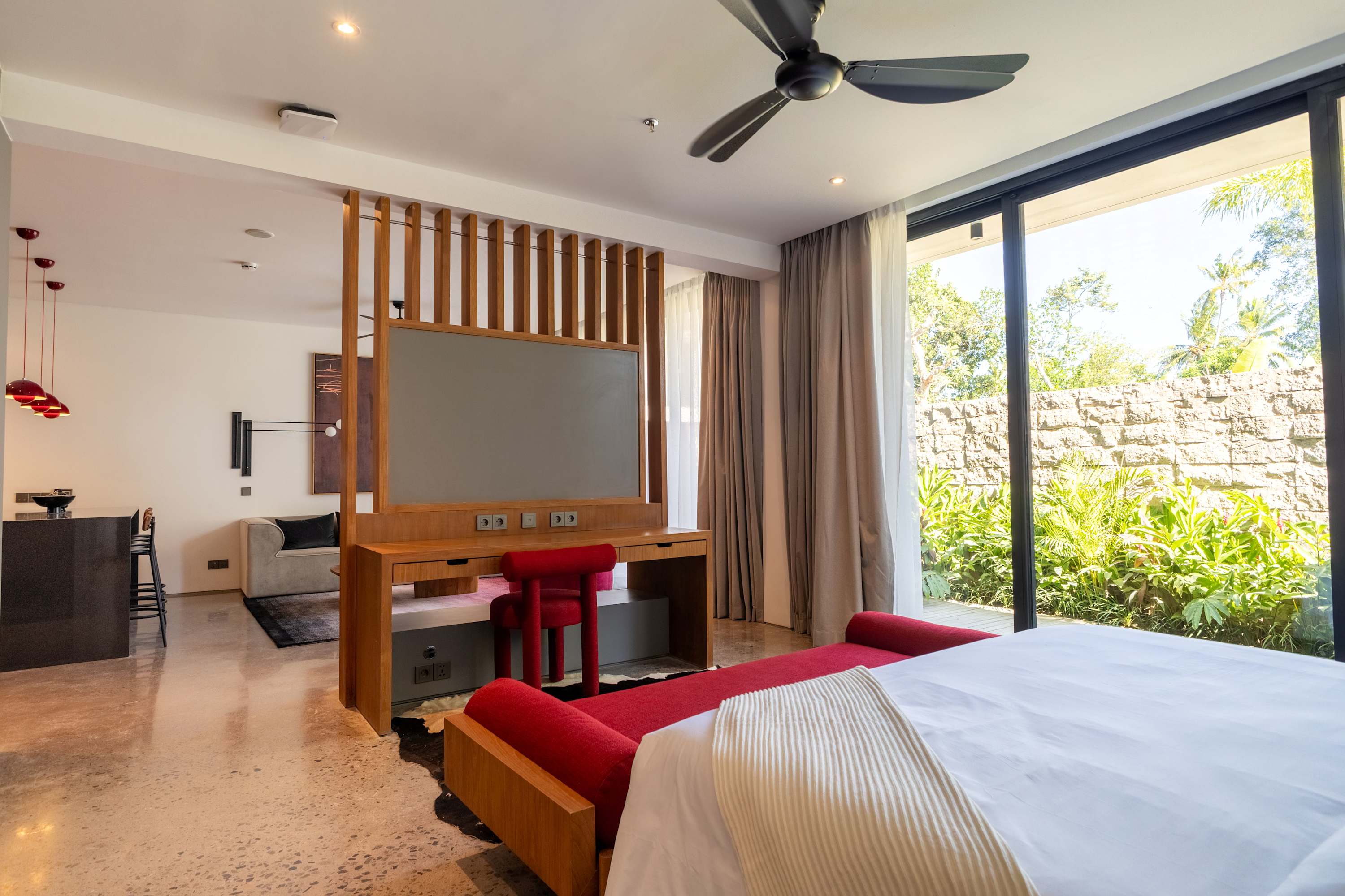 1 Bedroom Apartment Standard
