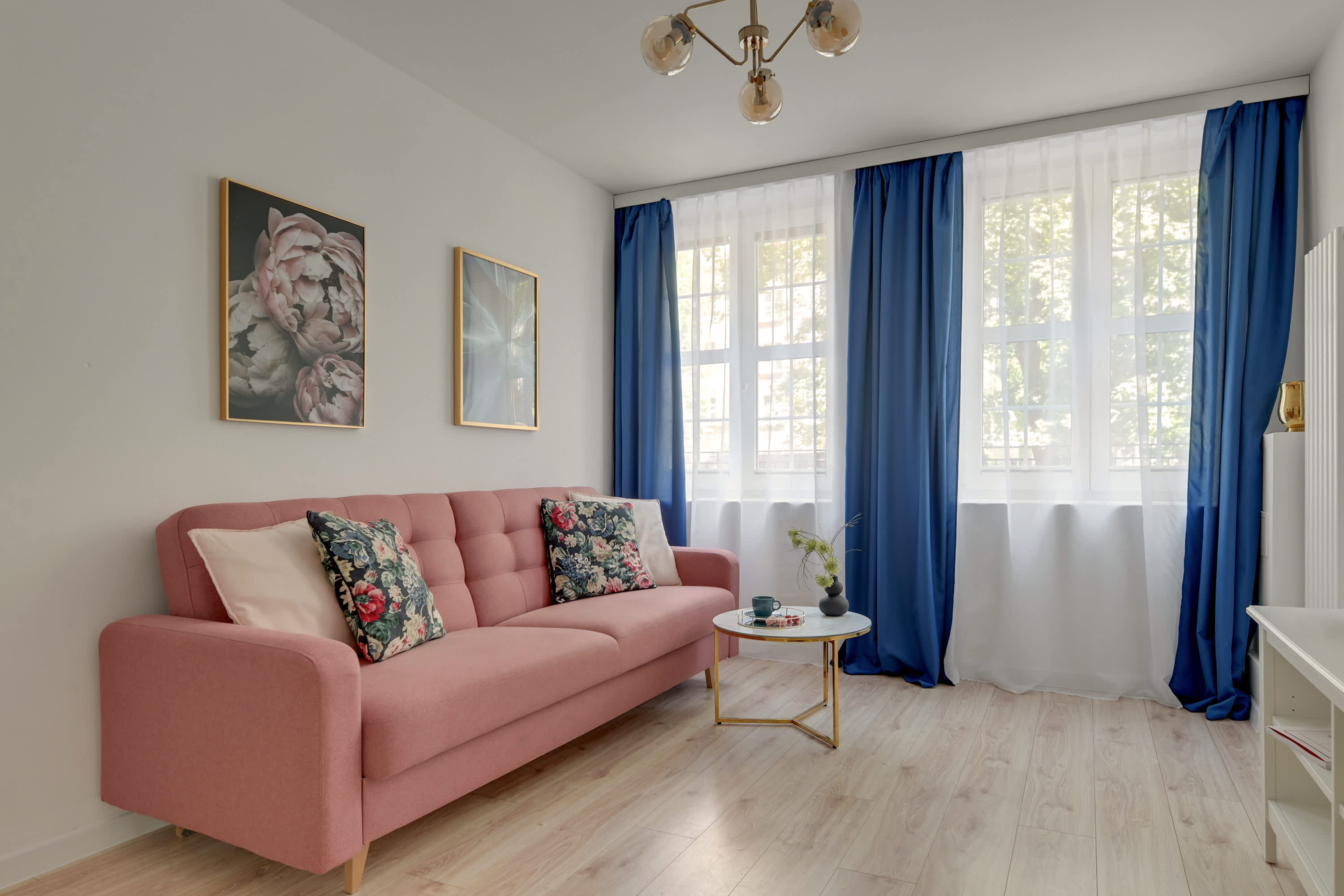 Złotników 2 | Comfortable Stay