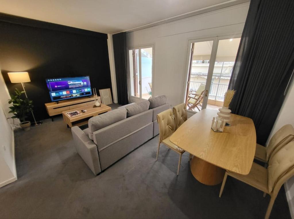 Kolonaki Luxe Living — holiday rental in Athens