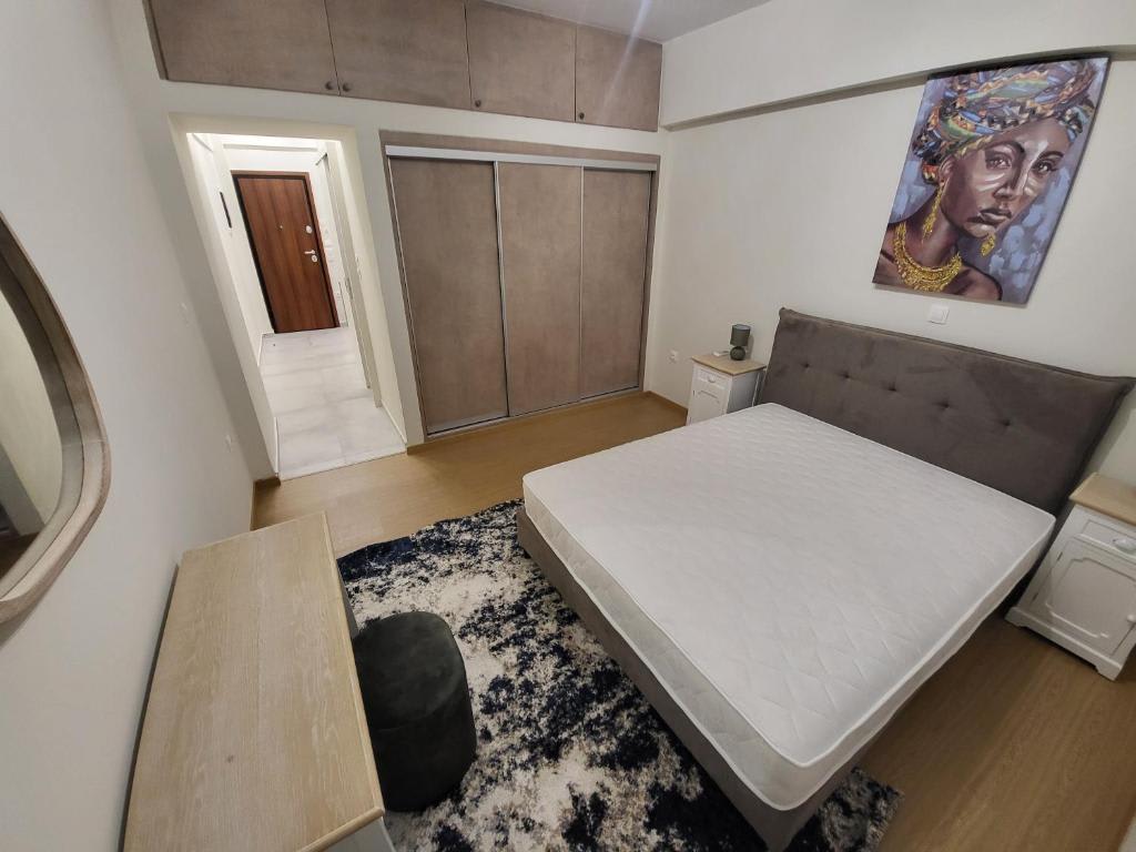 Embassy Studio in Megaro Mousikis — holiday rental in Athens