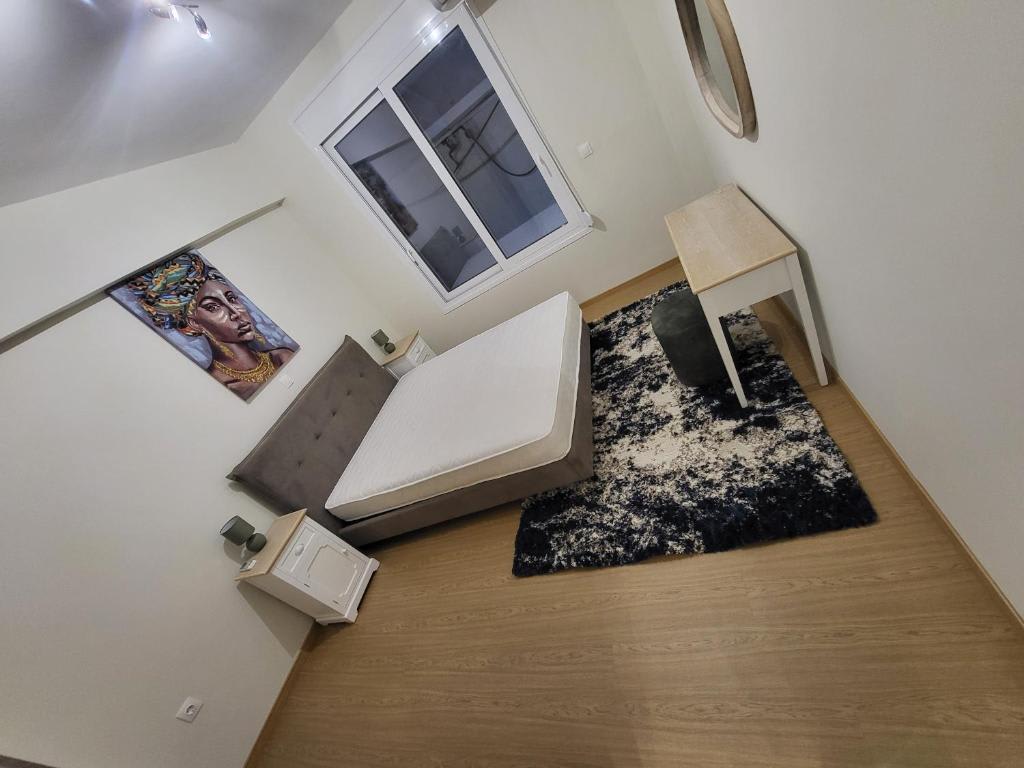 Embassy Studio in Megaro Mousikis in Athens — photo 5