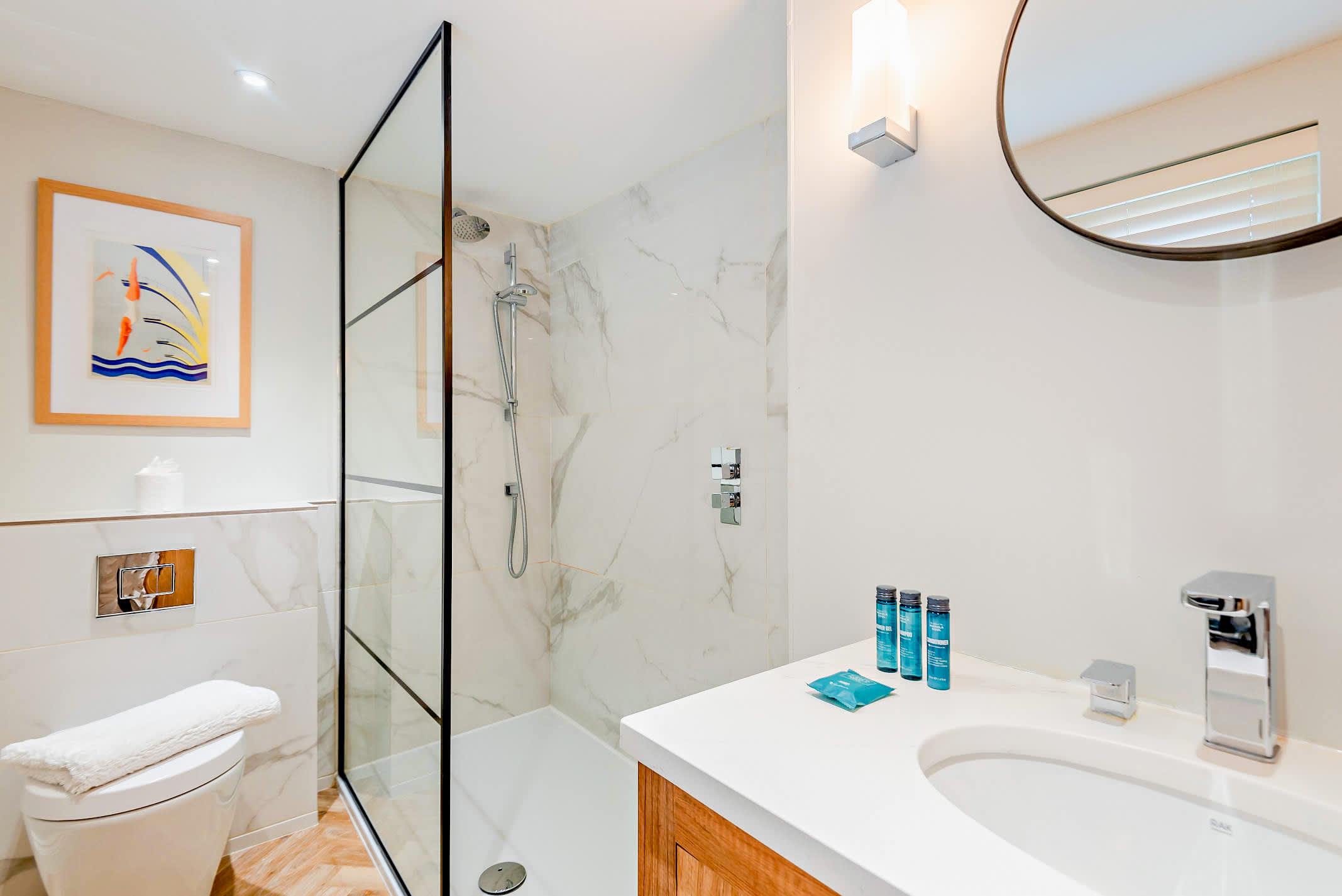 Pear Tree Cottage Village Thatched Home & Hot Tub in Saint Leonards View SP6 3PZ - Property image 32 - VivreStays