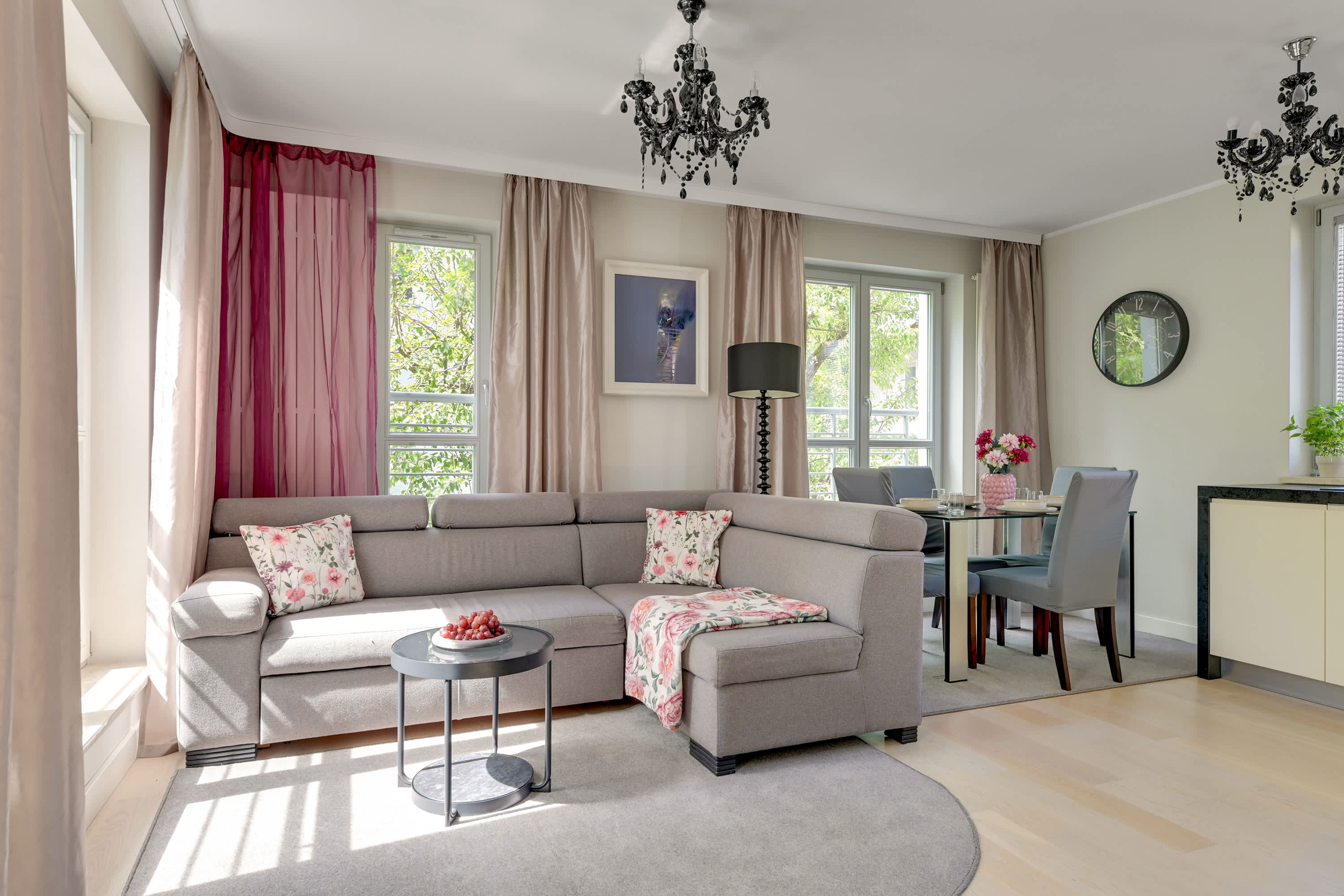 Sopot Bitwy pod Płowcami4 | Seaside | Free Parking — Sopot, Pomerania — vacation rental