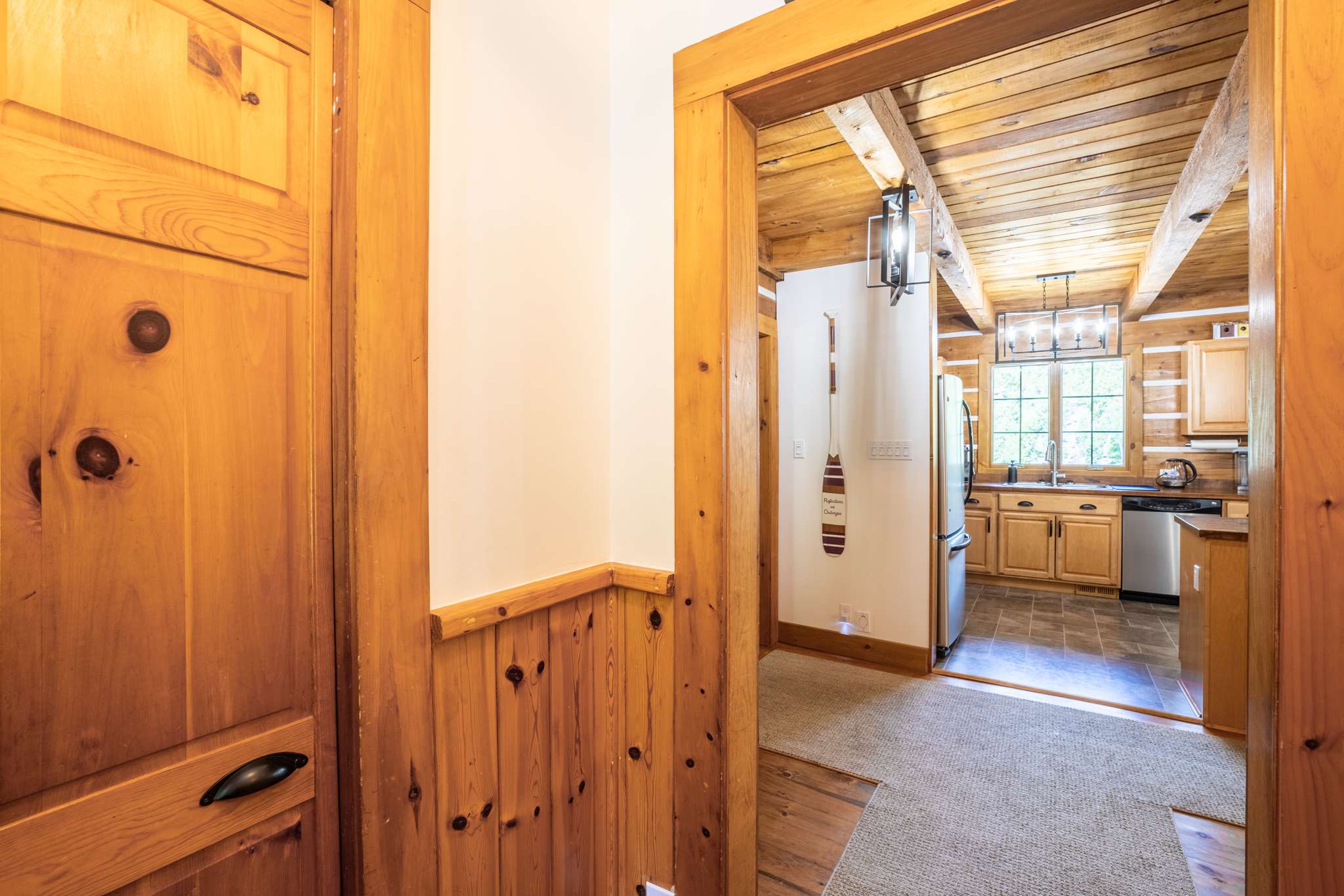 Cottage #391