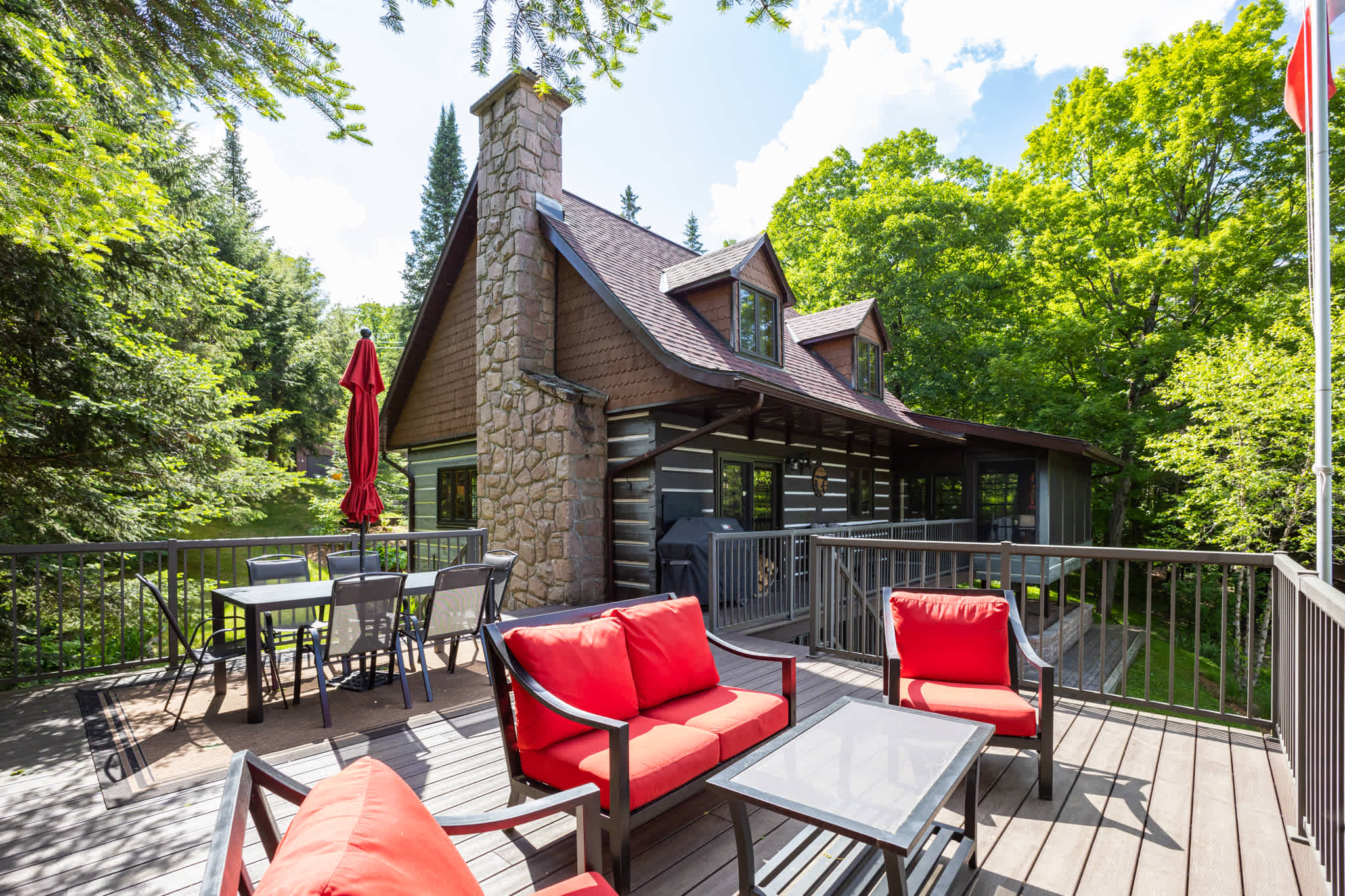 Cottage #391