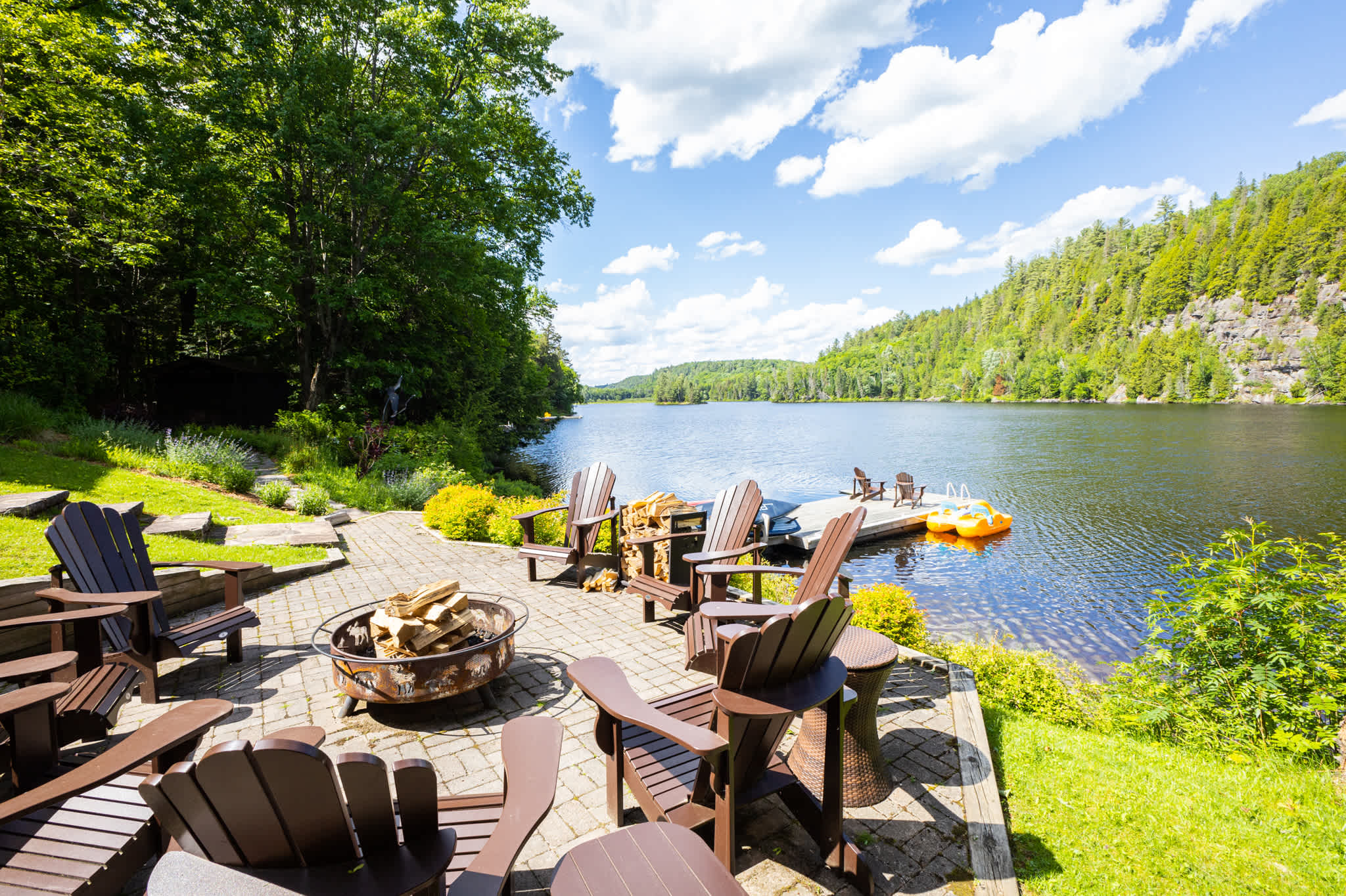 Cottage #391