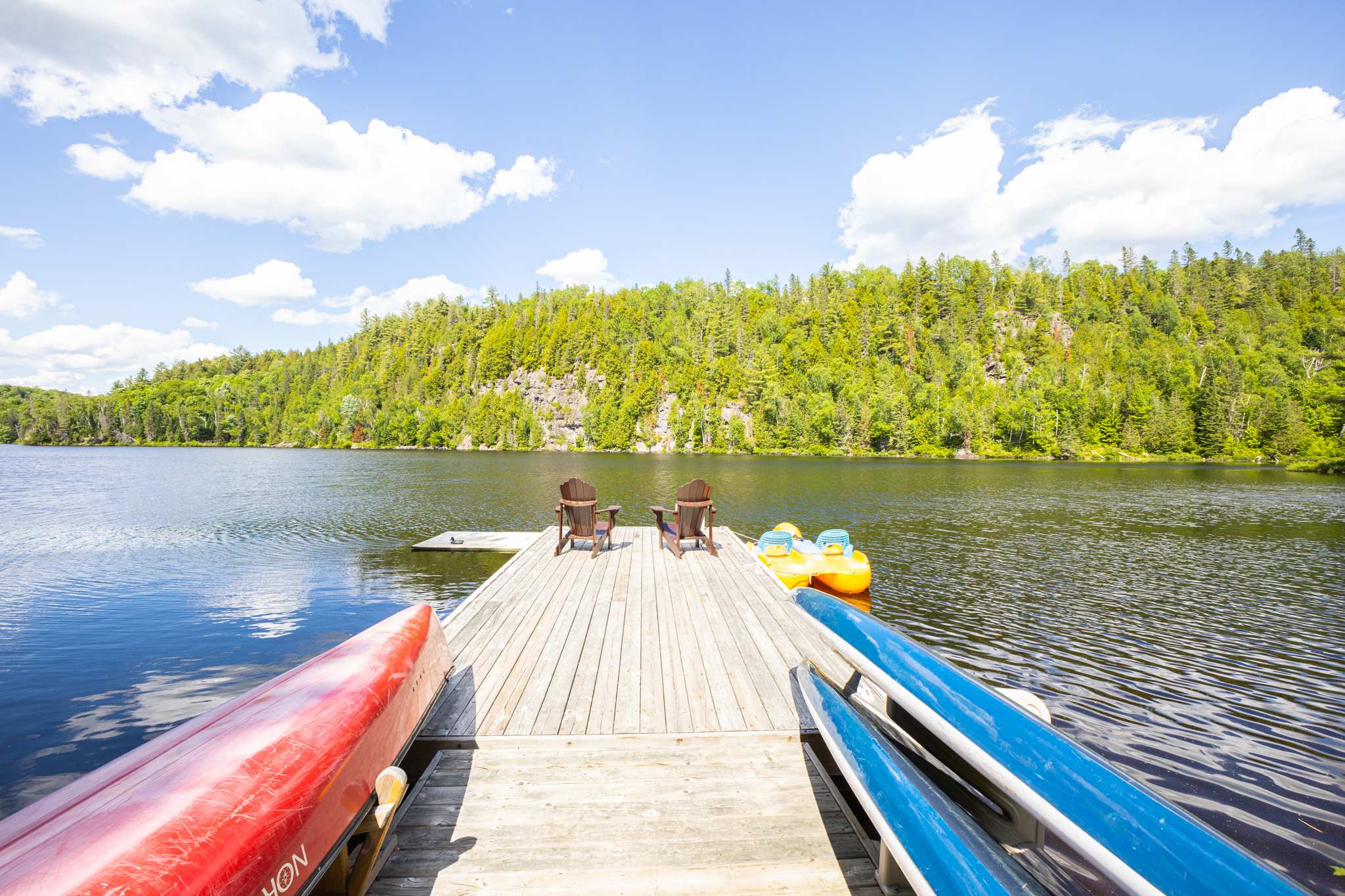 Cottage #391