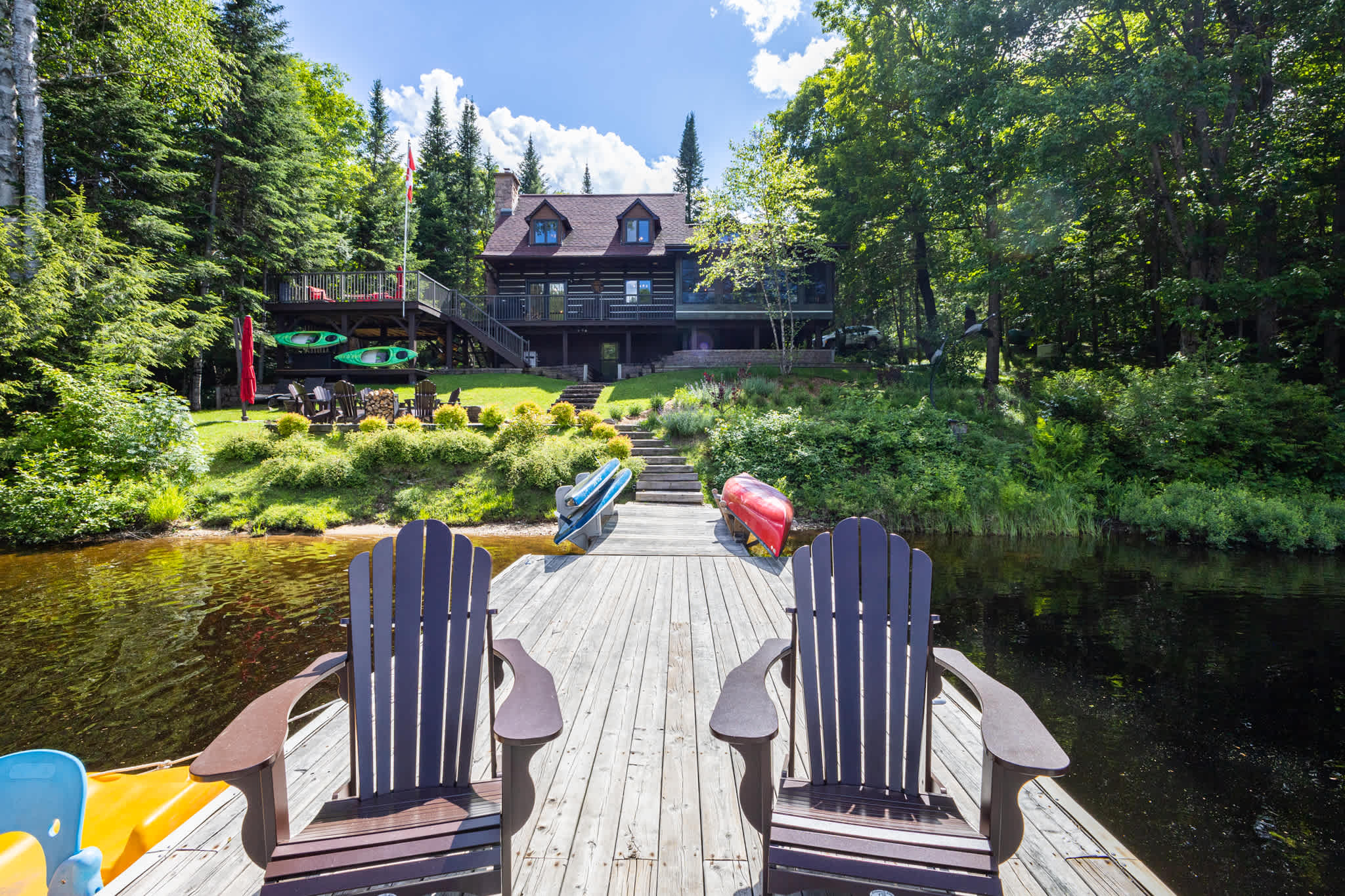 Cottage #391