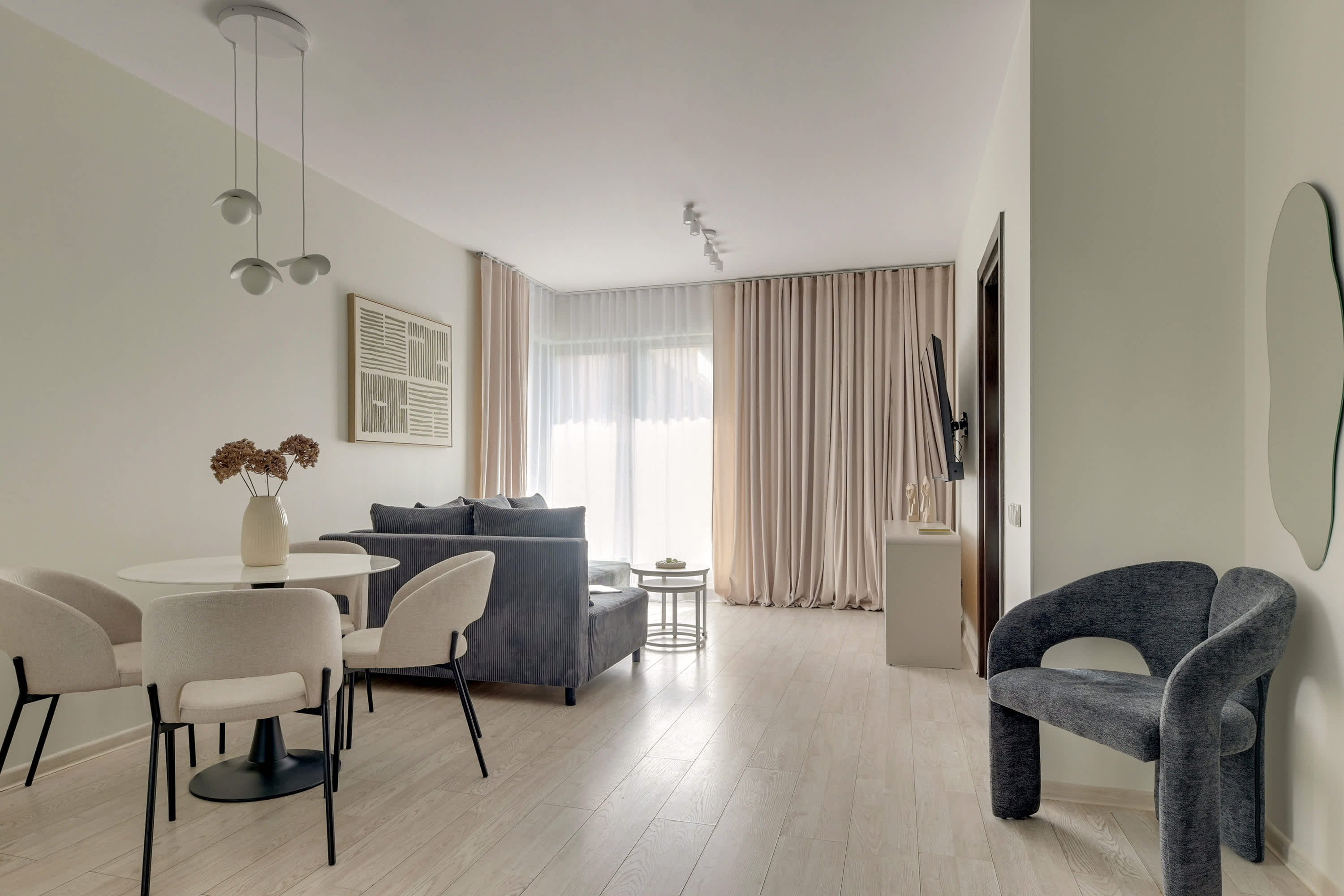 Waterlane SPA F19 | Spa, Pool & Gym | Riverside — Gdańsk, Pomerania — vacation rental
