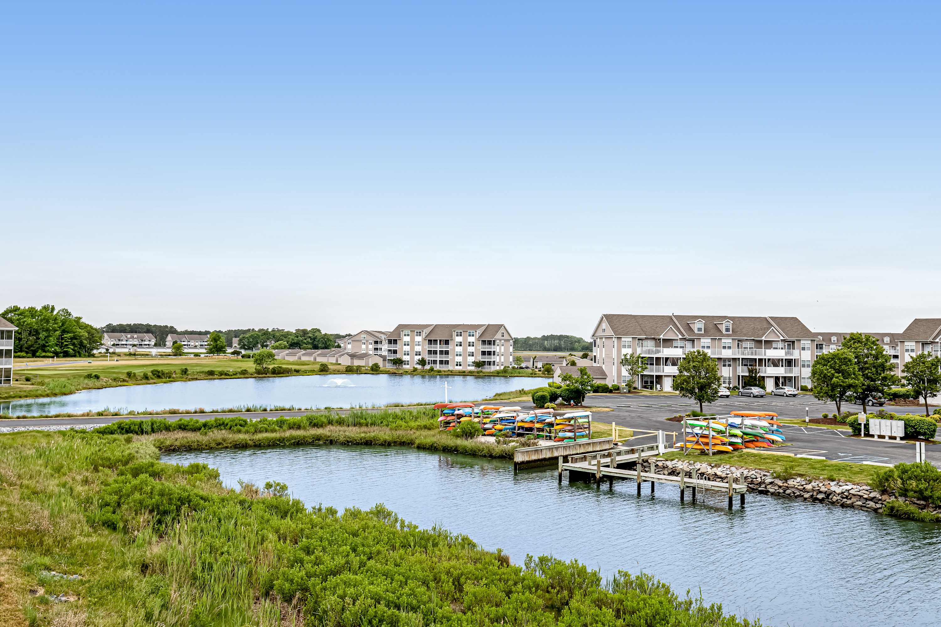Bethany Bay - 2504 Harbor Dr