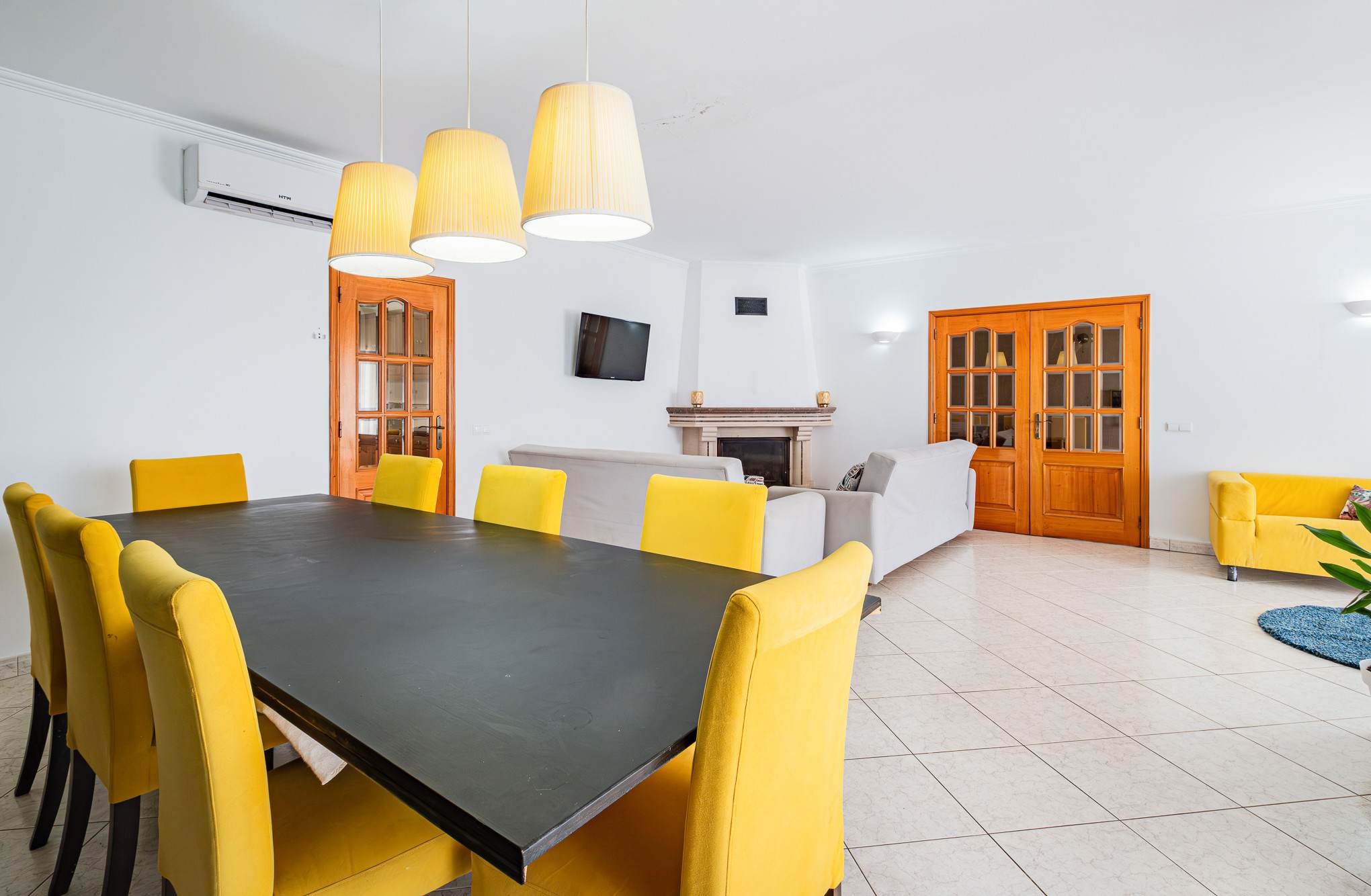 Villa Coelha