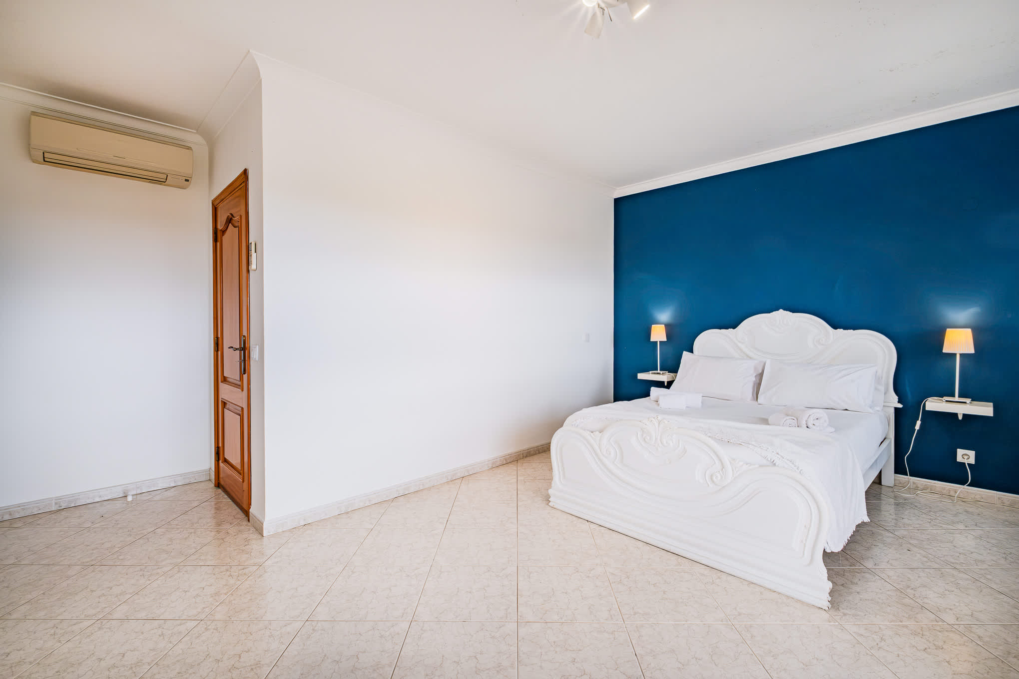 Villa Coelha